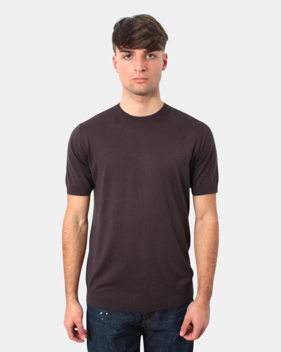 Paolo Pecora T-shirts for Men | Online Sale up to 51% off | Lyst