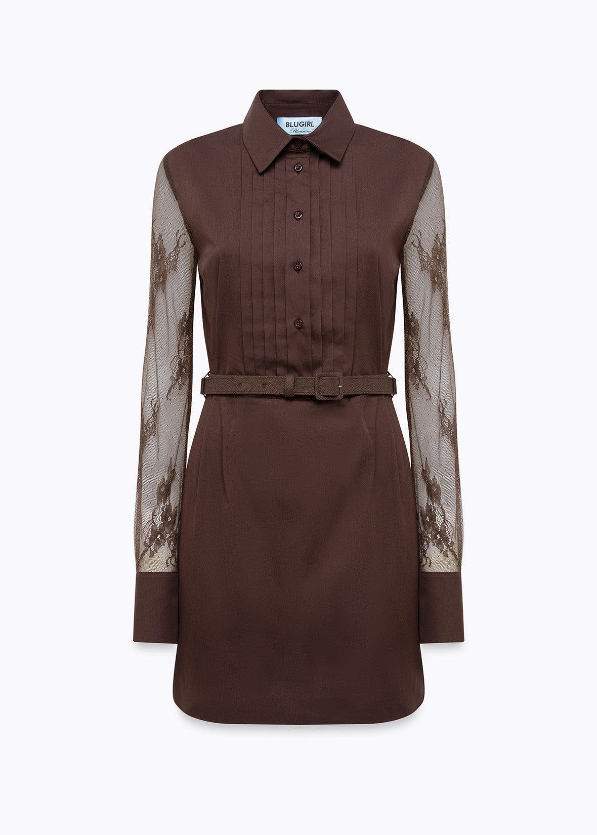 Blugirl Blumarine Dresses for Women | Online Sale up to 52% off | Lyst Blugirl Blumarine Dresses for Women | Online Sale up to 52% off | Lyst