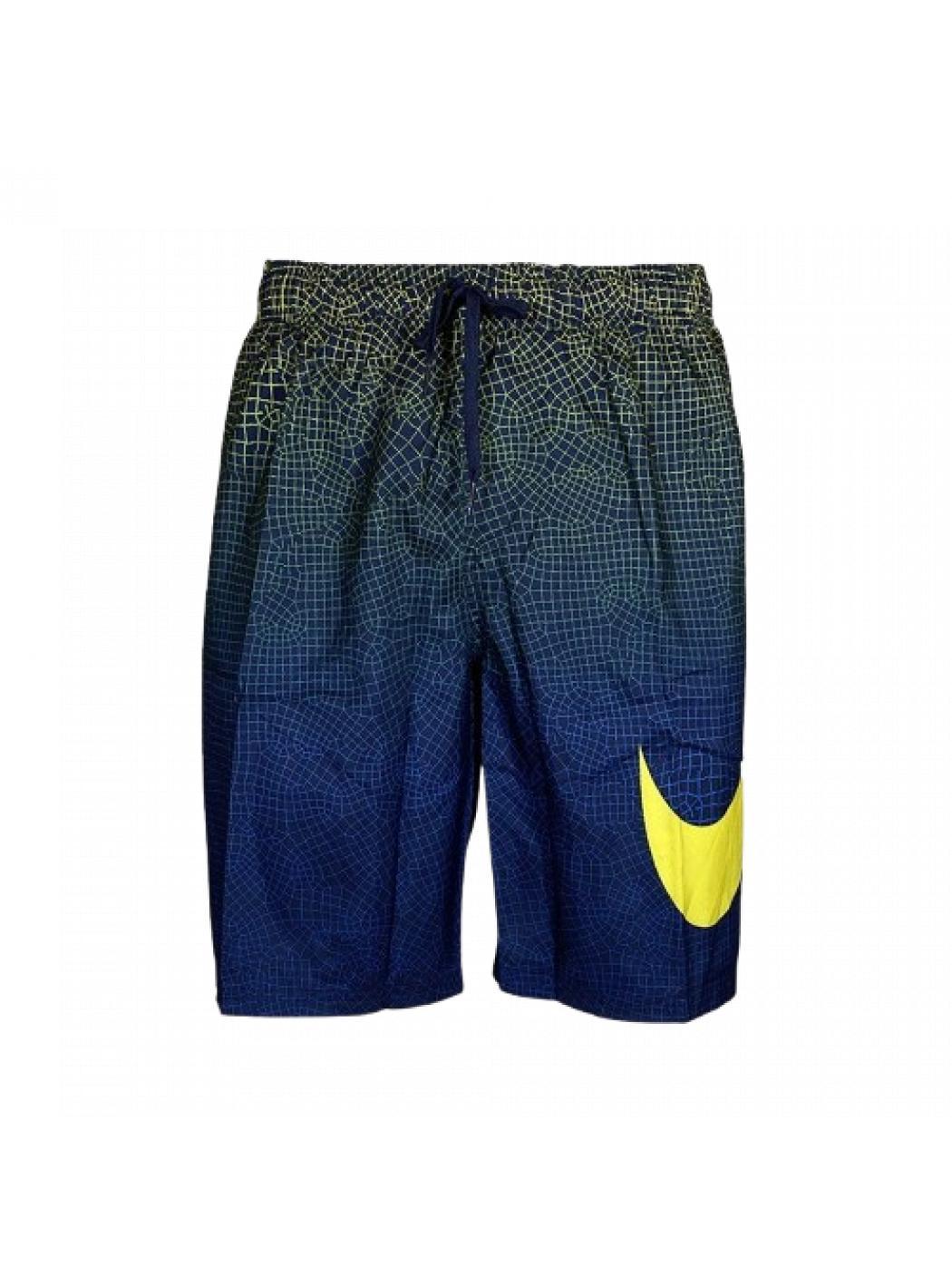 nike ombre shorts
