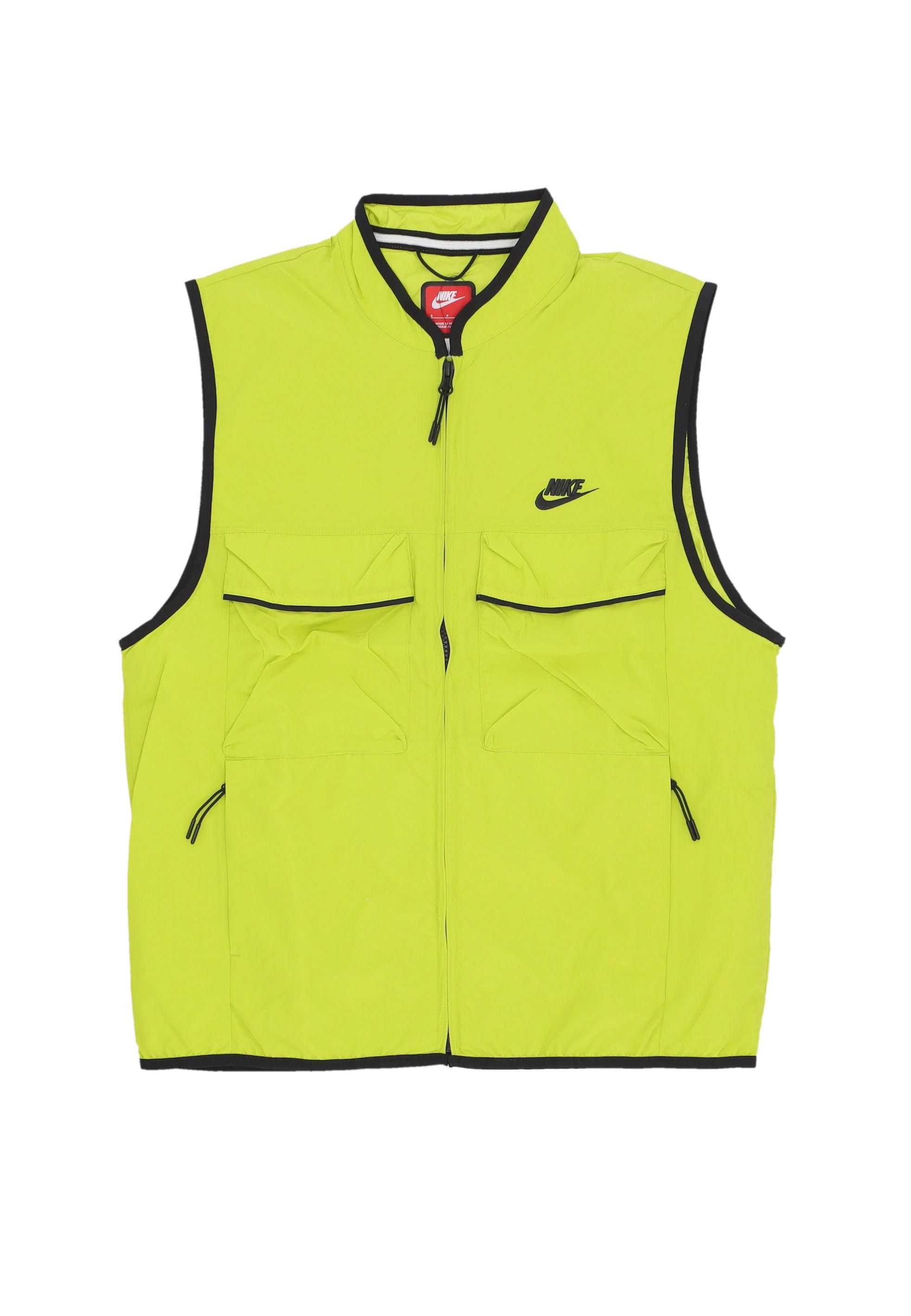 トップス NIKE TECH PCK FILL DOWN VEST New S Nike Sportswear Tech Pack Stucco Vest Down Fill Full