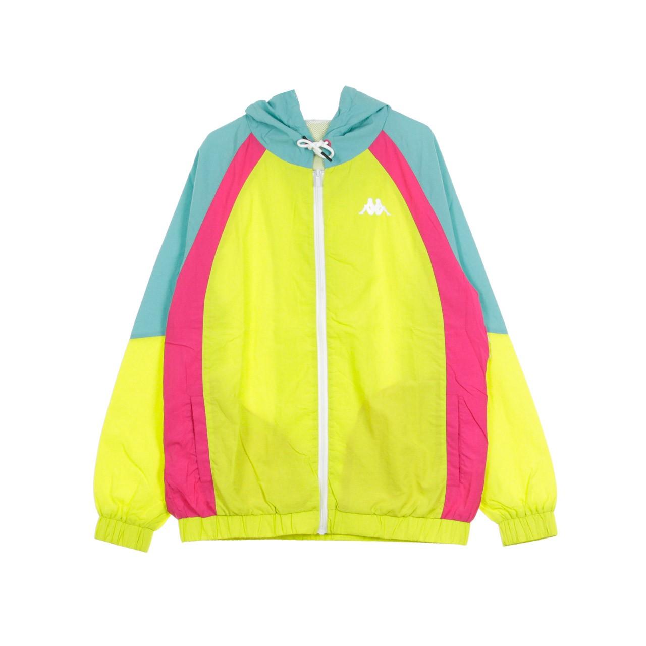 Kappa Jacken für Herren Online-Schlussverkauf – Bis zu 62