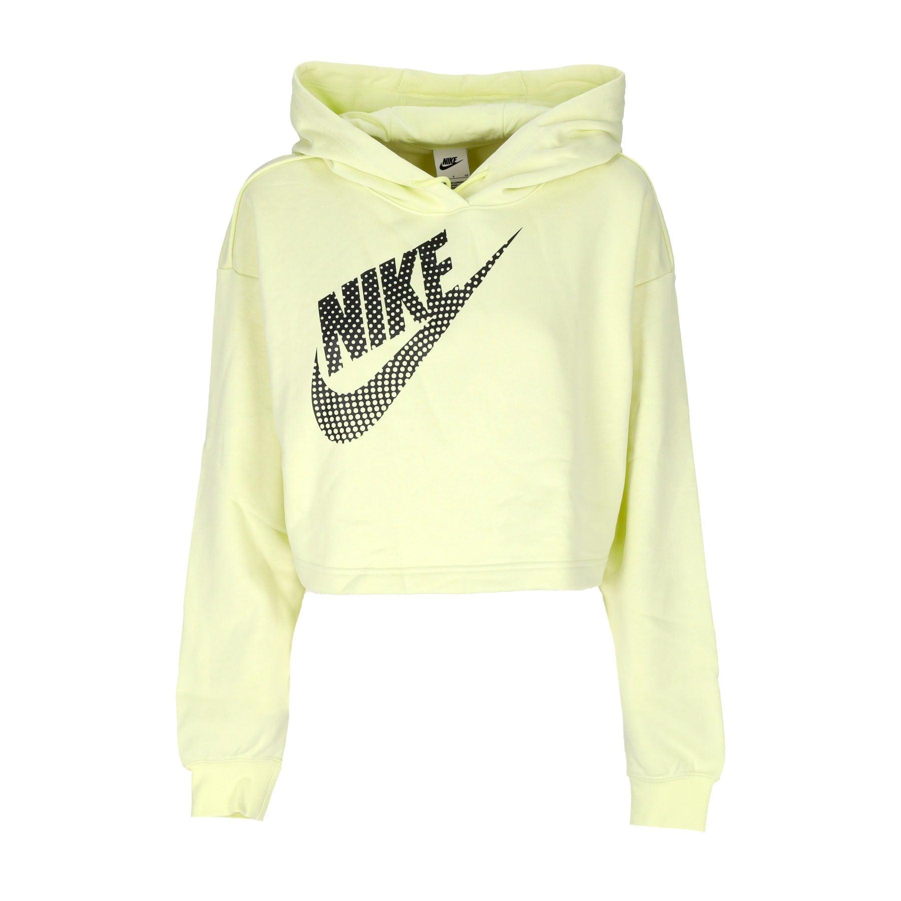 yellow nike sweatsuit women's