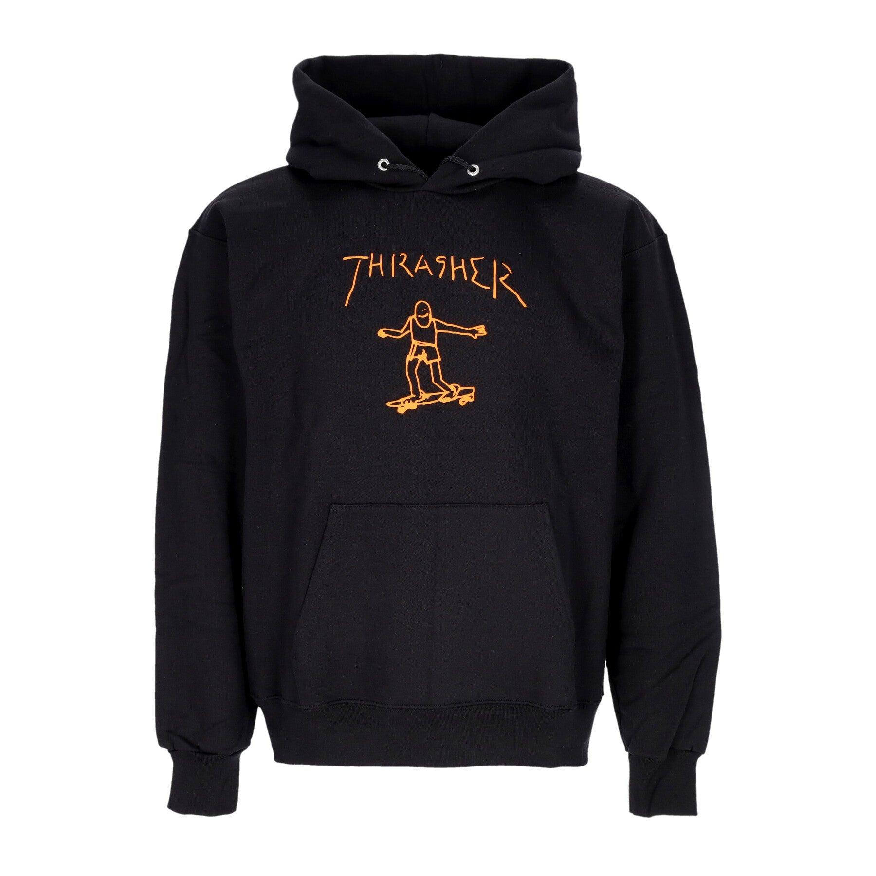 Ropa deportiva en Azul de Thrasher de hombre Lyst