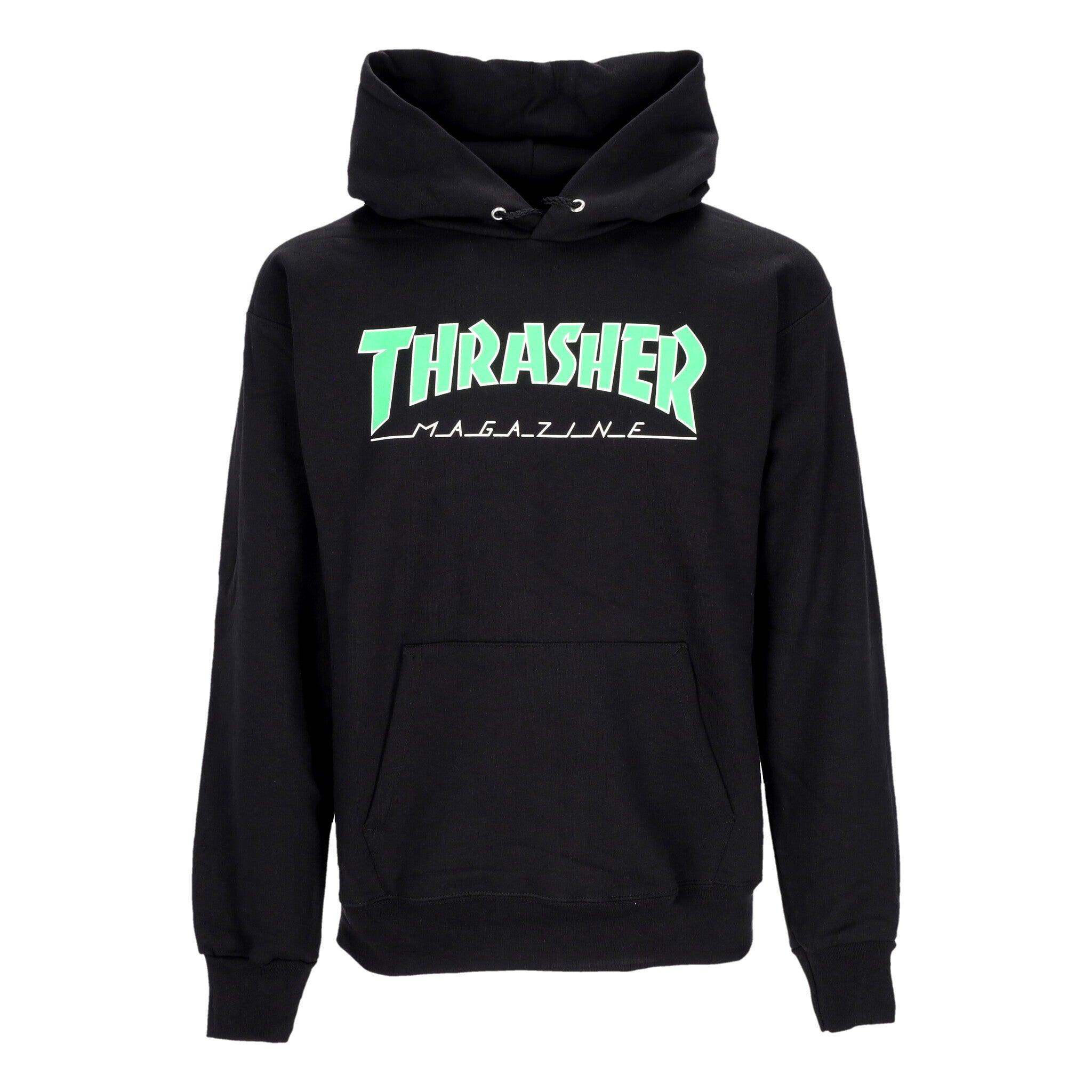 Articles de sport et d entrainement Noir Thrasher pour homme Lyst