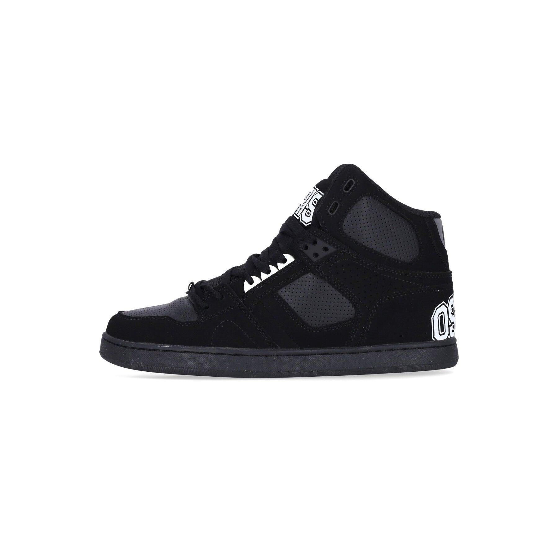 Osiris nyc 83 black hotsell