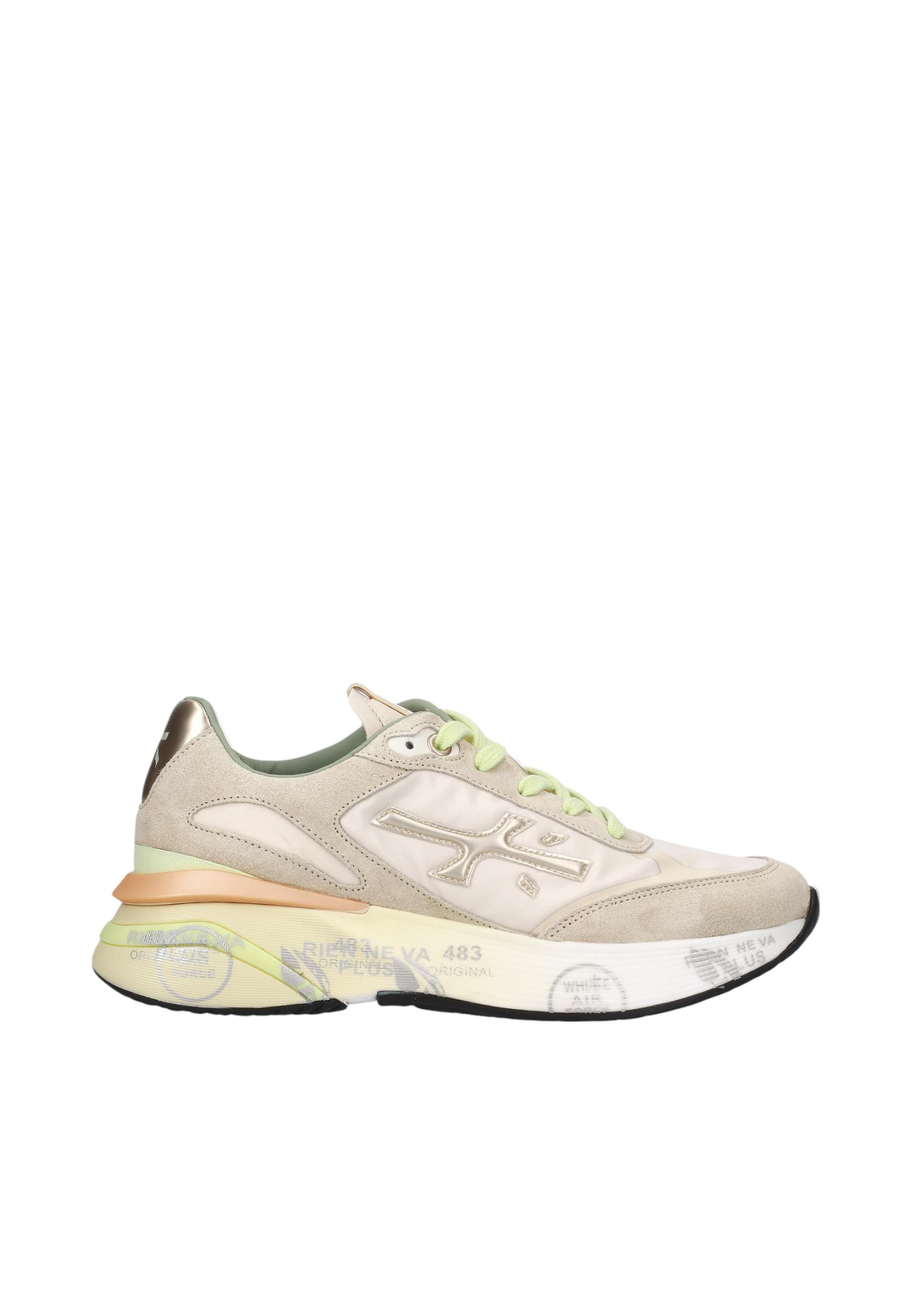 Premiata Sneakers for Women | Online Sale up to 53% off | Lyst