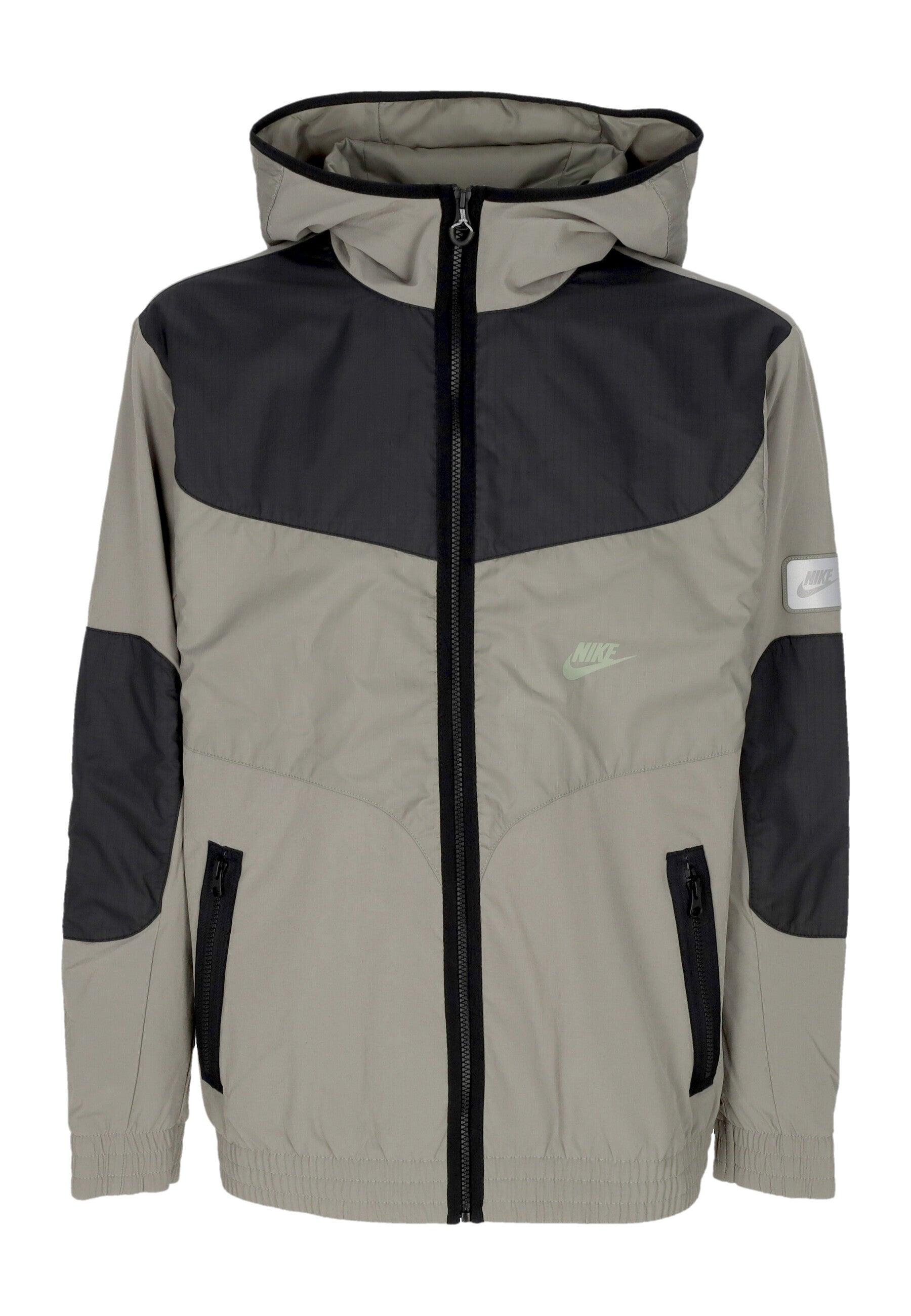 Poleron Nike Air Gris Poleron Nike Jordan Psg Stmt Flc Po