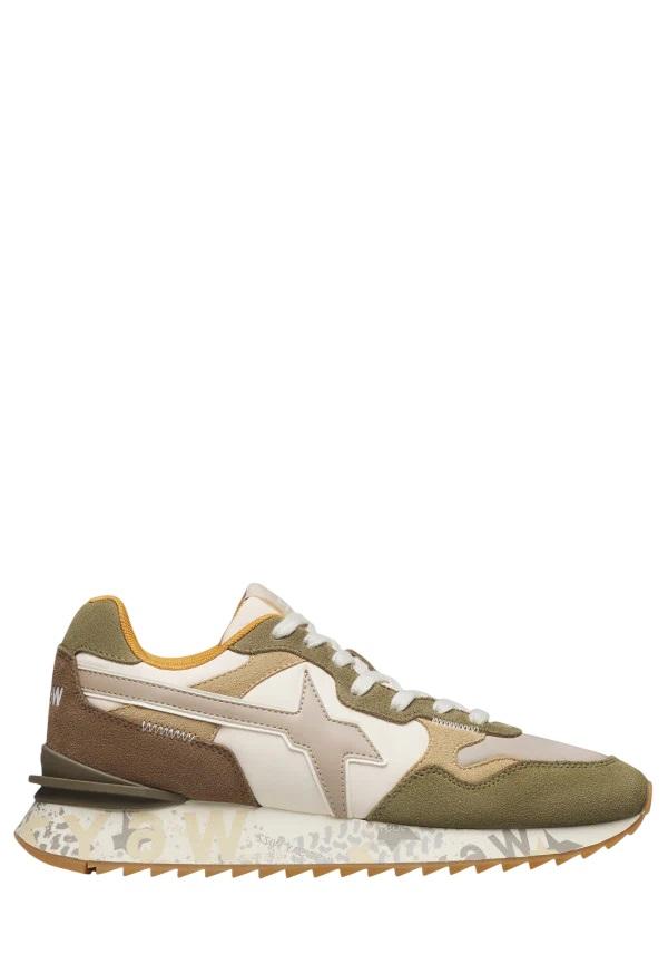 W6yz Low-top sneakers for Men | Online Sale up to 75% off | Lyst