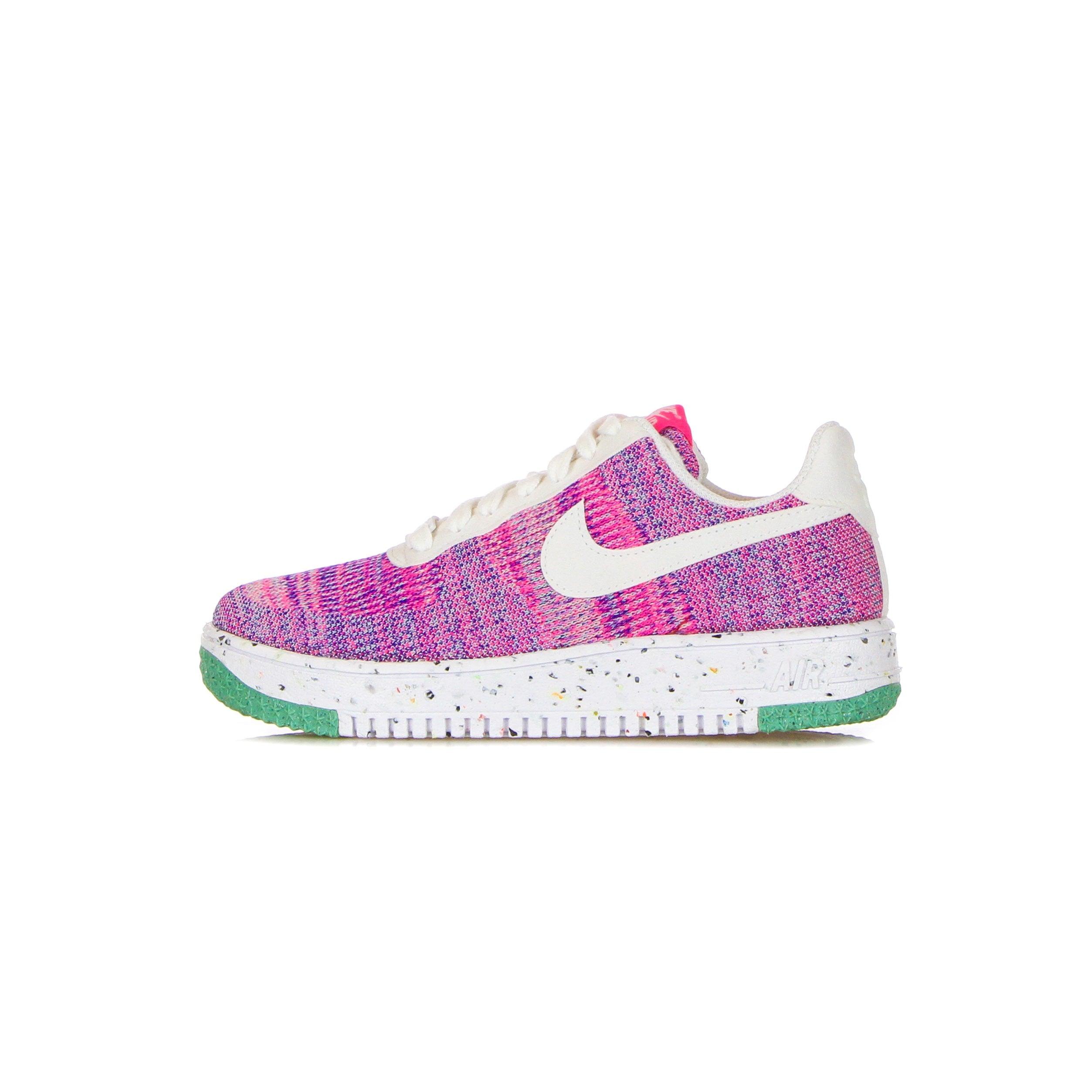 nike air force 1 flyknit womens purple