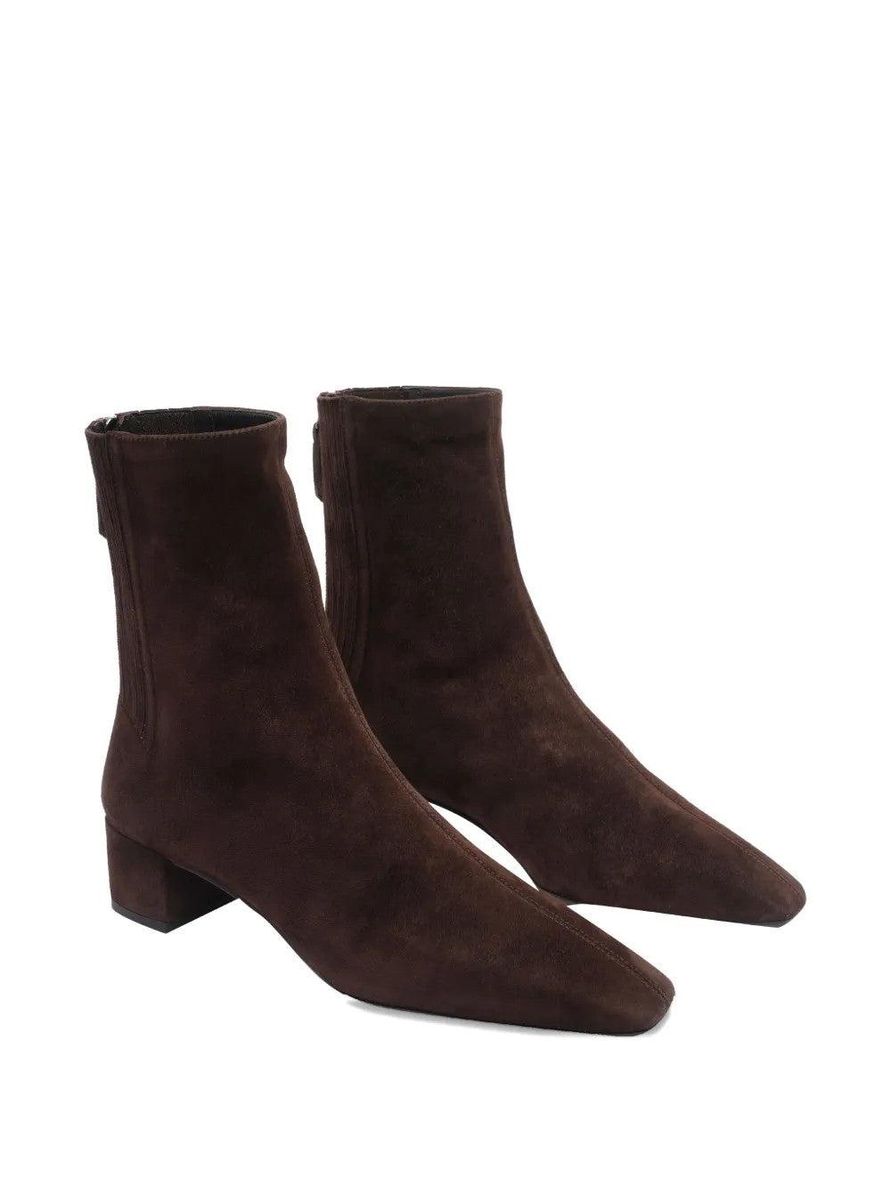 ショートブーツ・ブーティ Aquazzura SHOMIDB7 Ankle Boots Boots & Booties for Women | Aquazzura Official Online Store