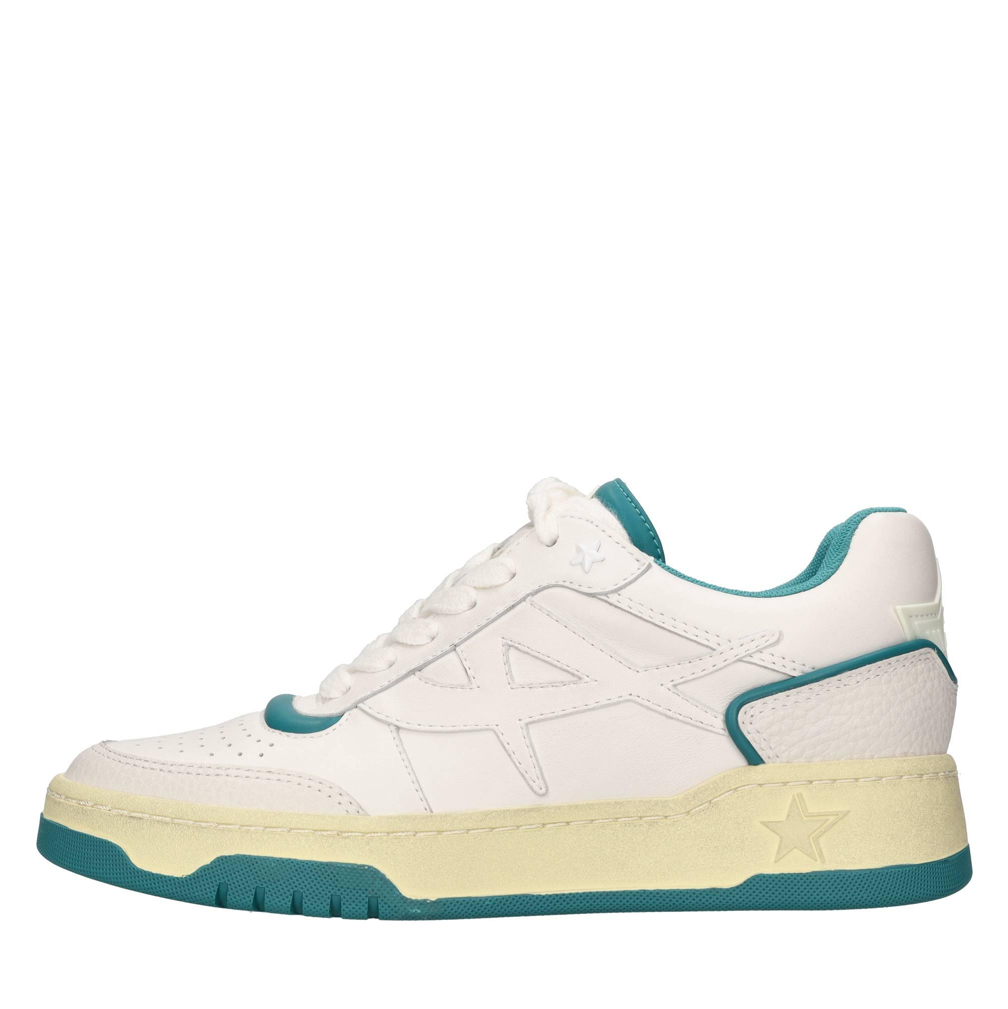 Ash sneakers dames online