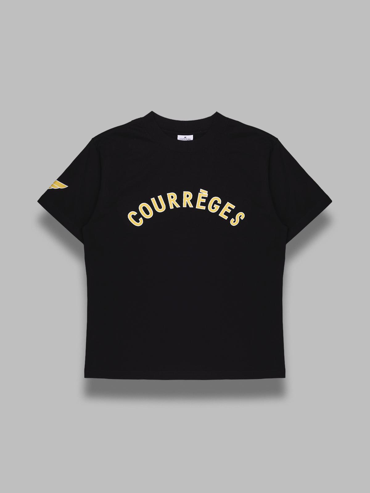 Courreges Short sleeve t-shirts for Men | Online Sale up to Courreges Short sleeve t-shirts for Men | Online Sale up to