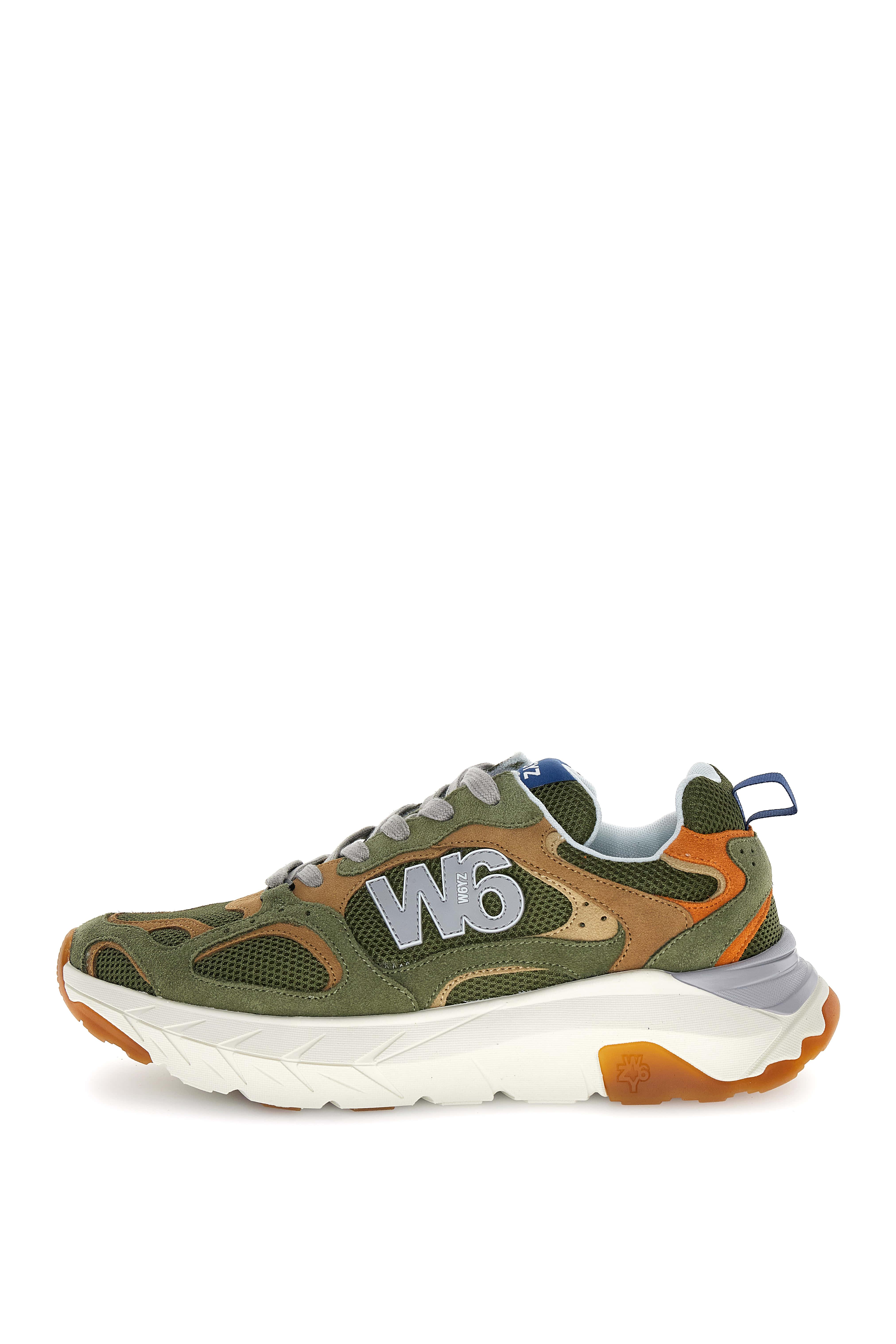 W6yz Low-top sneakers for Men | Online Sale up to 75% off | Lyst