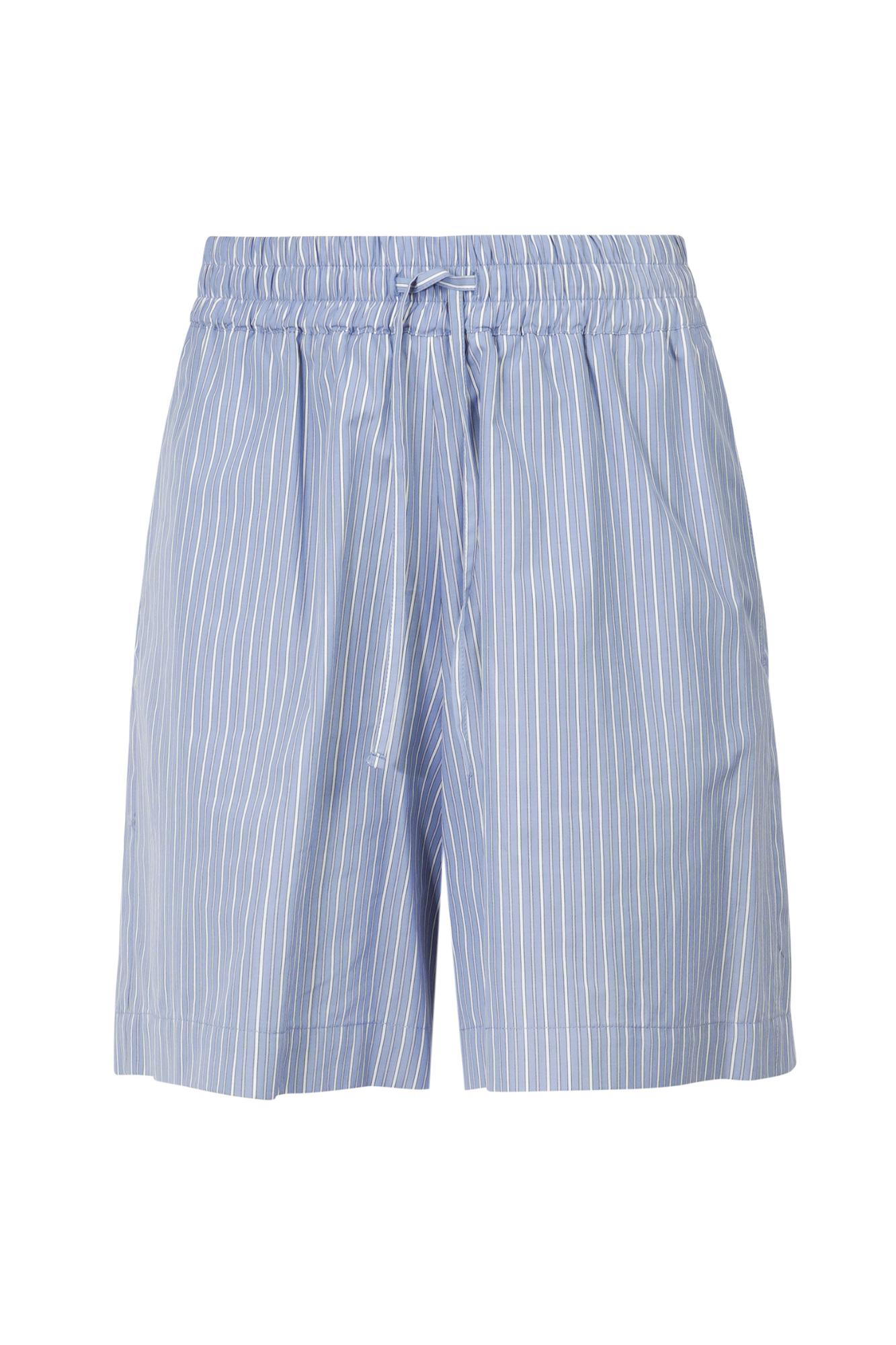 【送料&関税込】Max Mara Pleat Detailed Shorts 27399525_57300001_600.jpg