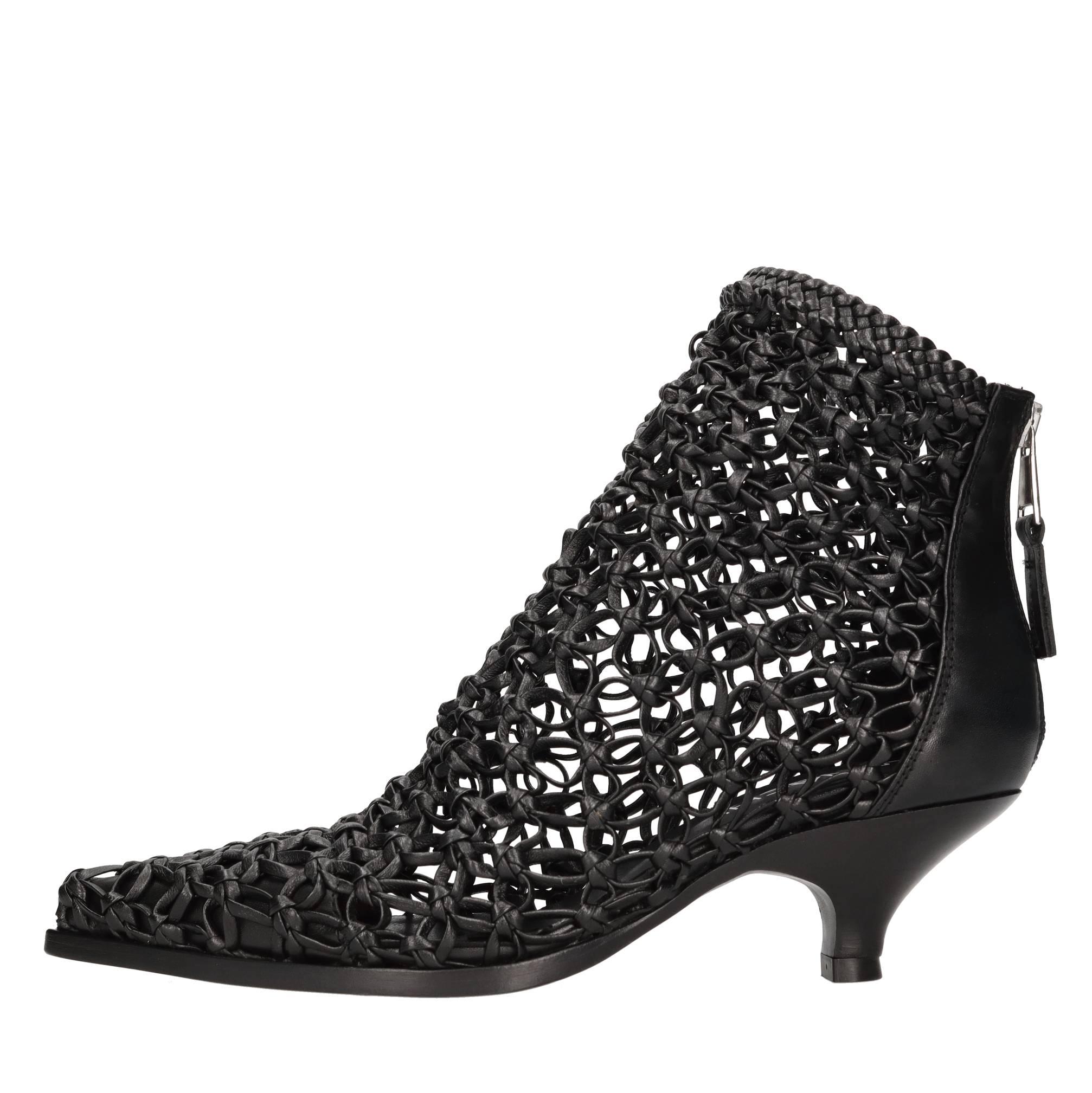 Elena Iachi Boots for Women | Online Sale up to 60% off | Lyst