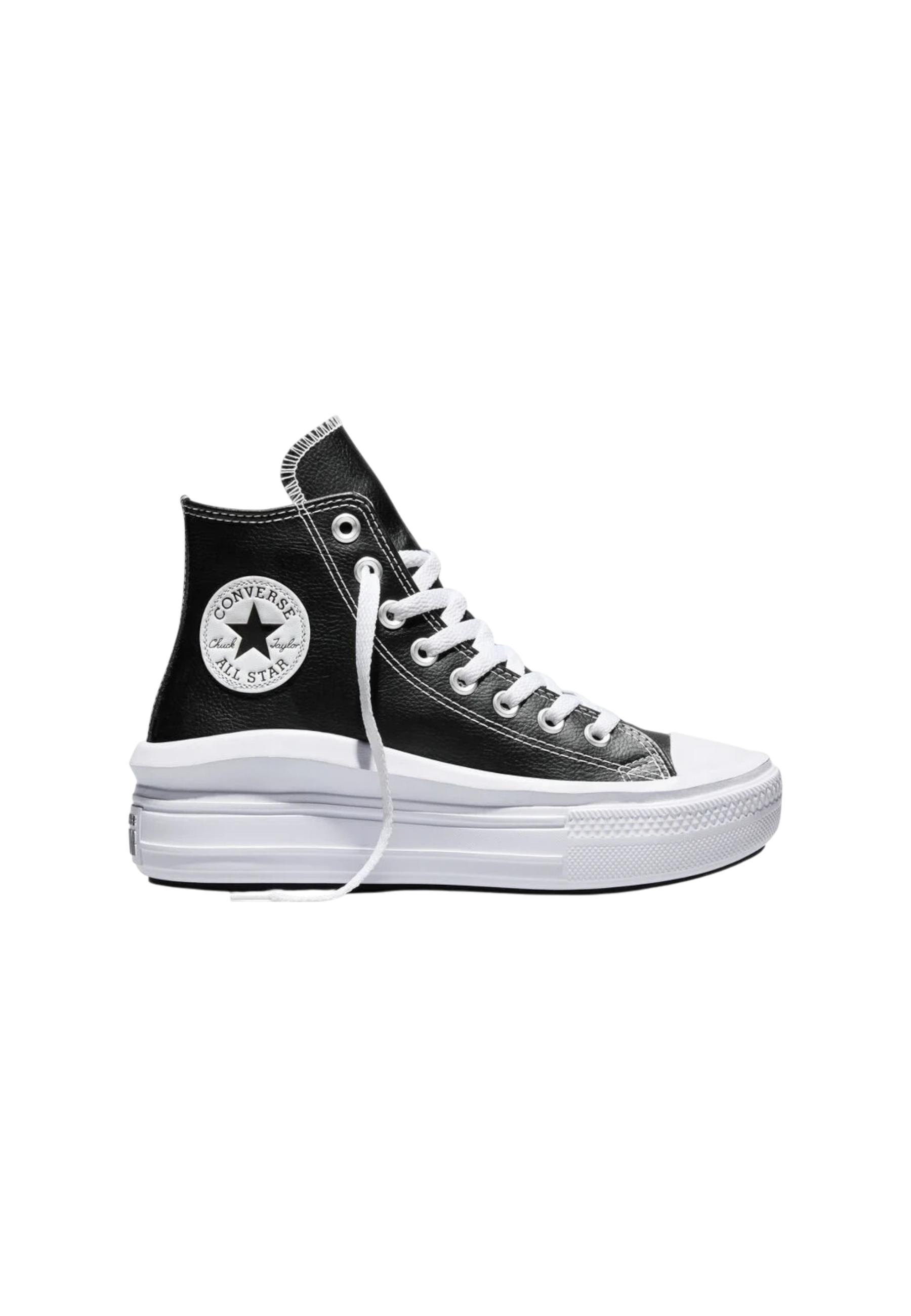 Converse High-top sneakers for Women Lyst