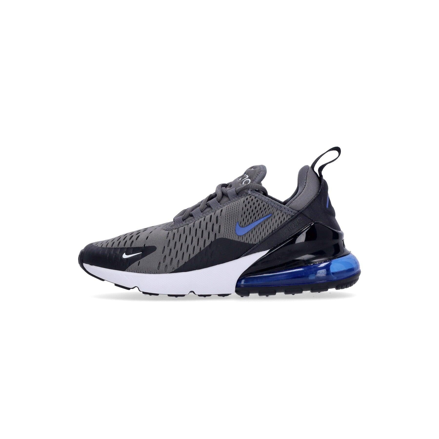 Air max 270 noir bleu new arrivals