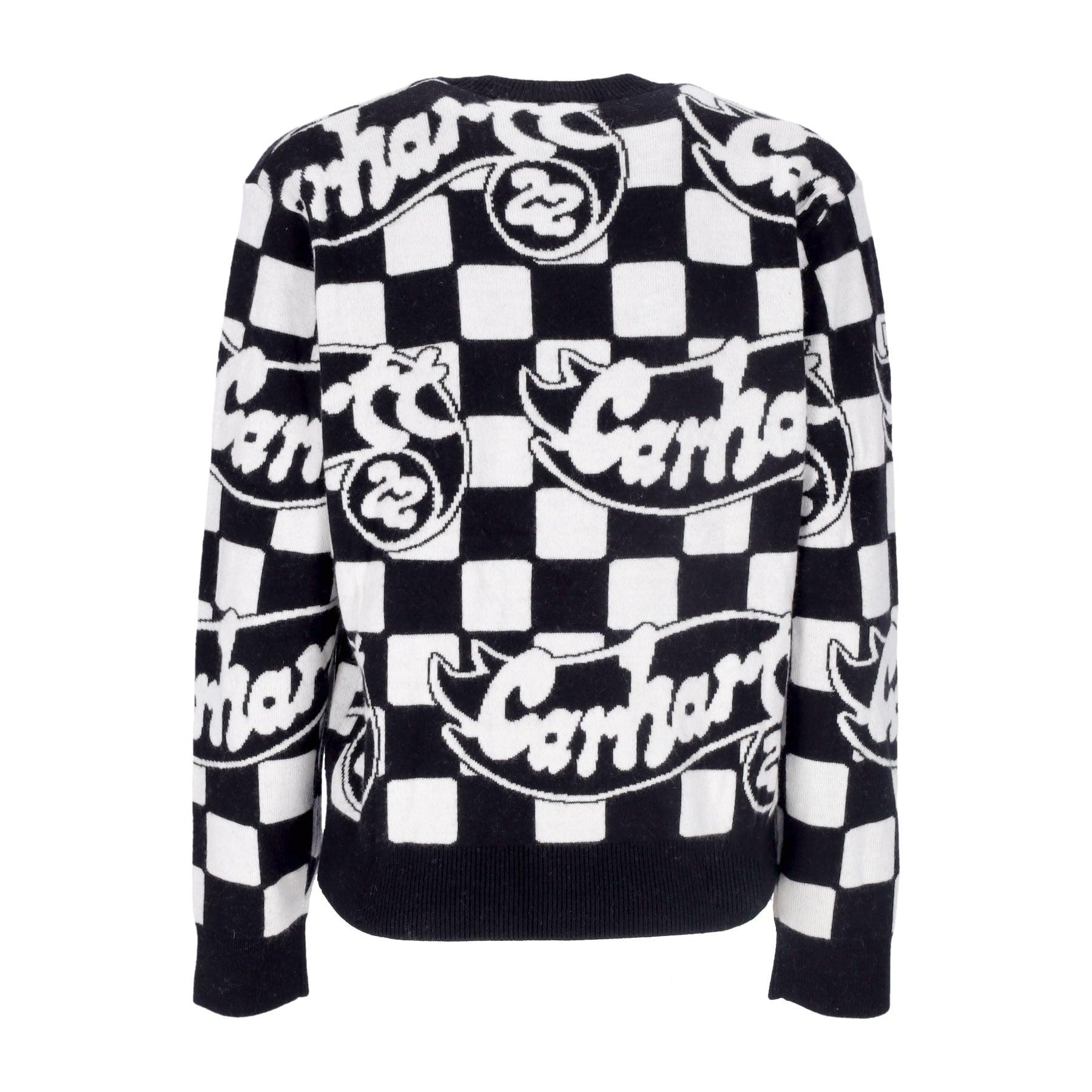 Carhartt Joyride Sweater Sweater in Black Lyst