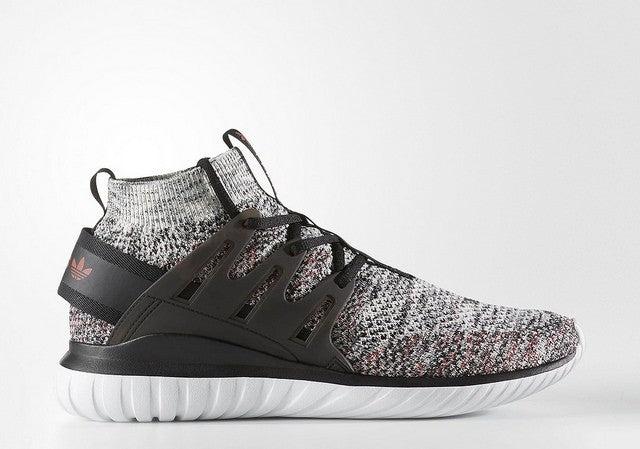 adidas gazelle silver green womens Adidas Tubular Runner Black (W) main image 0