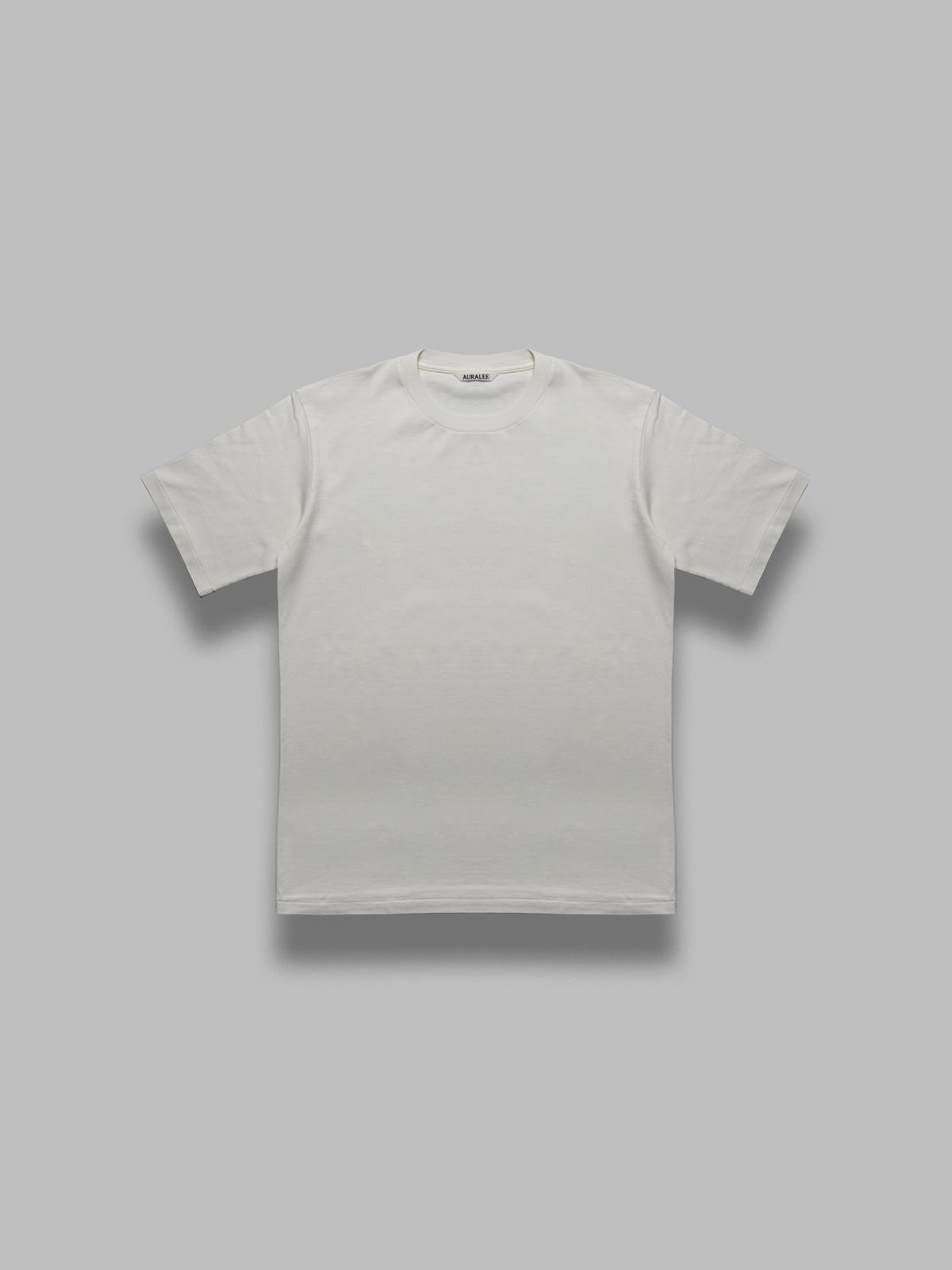 AURALEE Short sleeve t-shirts for Men | Online Sale up to 77