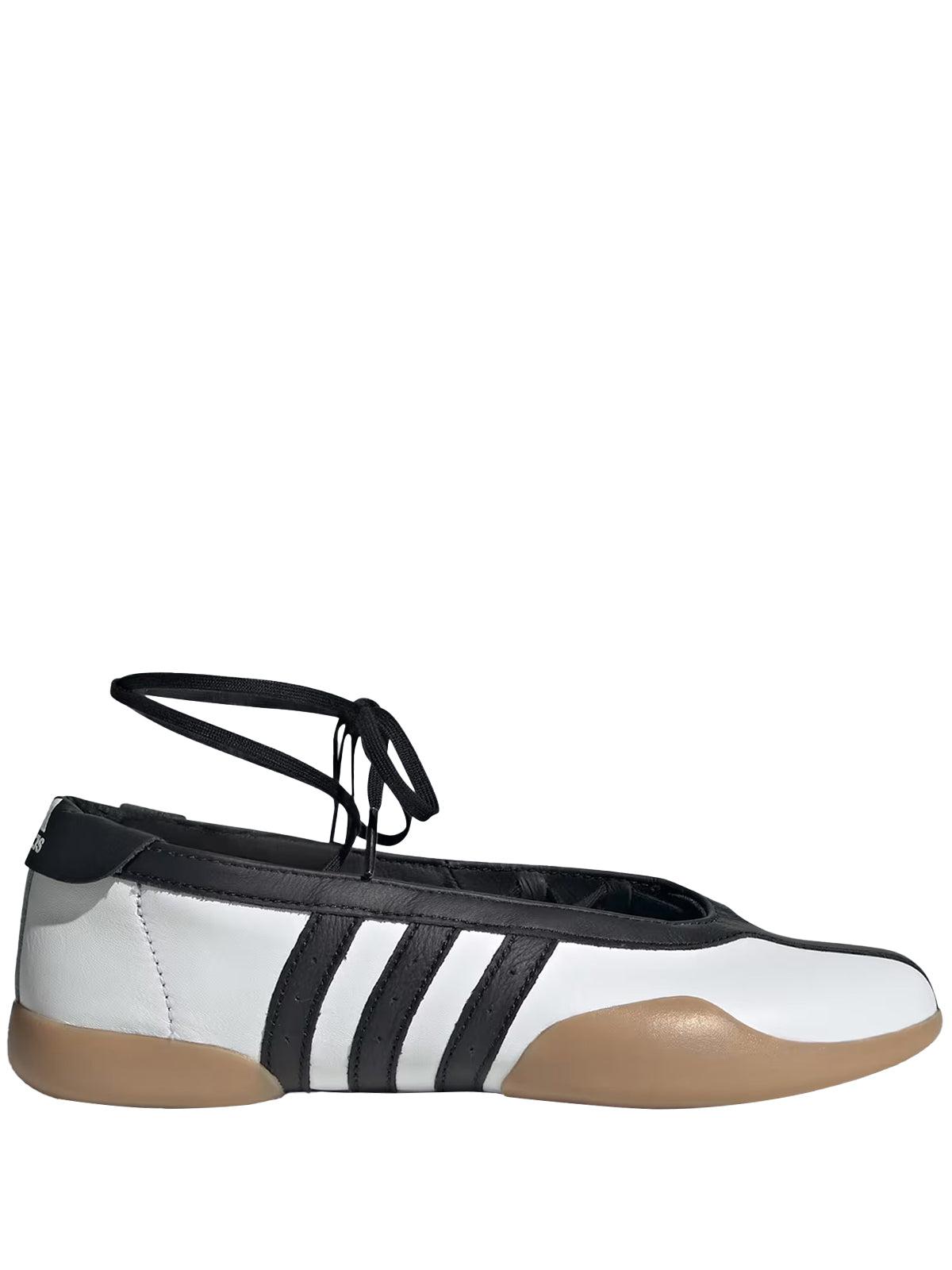adidas gazelle silver green womens Five Ten Sleuth DLX Flat Shoes - Women's, Wonder White/FTWR
