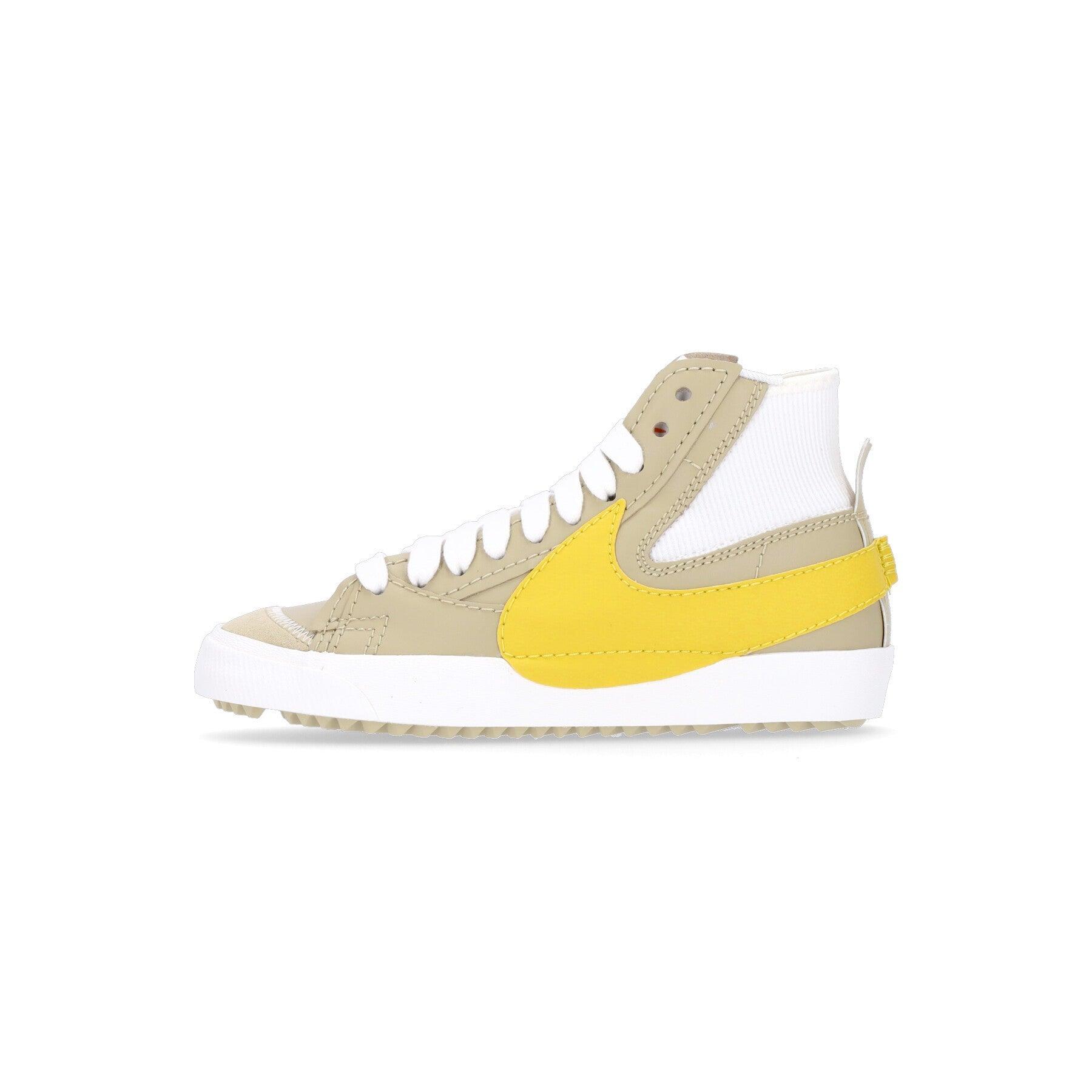 nike blazer mid mens yellow