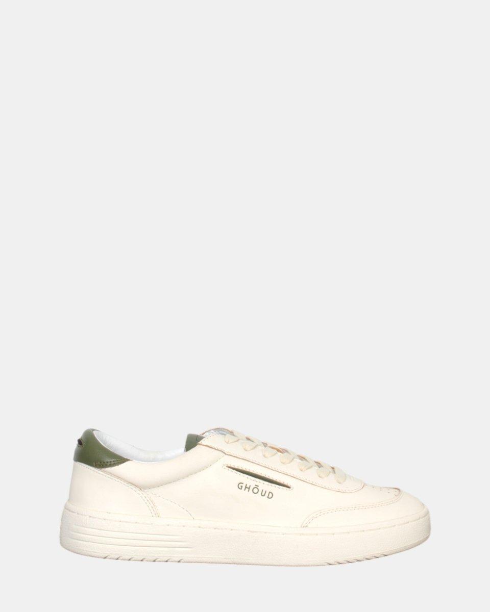 スニーカー GHOUD Men Sneakers White TBLMLS33 LS33 GHŌUD Sneakers for Men | Online Sale up to 74% off | Lyst