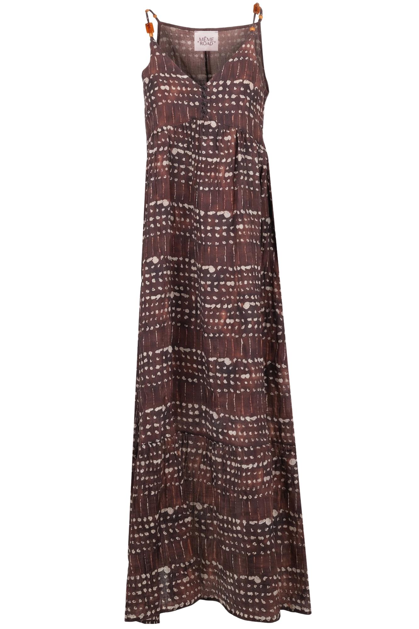 MME ROAD Maxi dresses for Women | Online Sale up to 85% off | Lyst