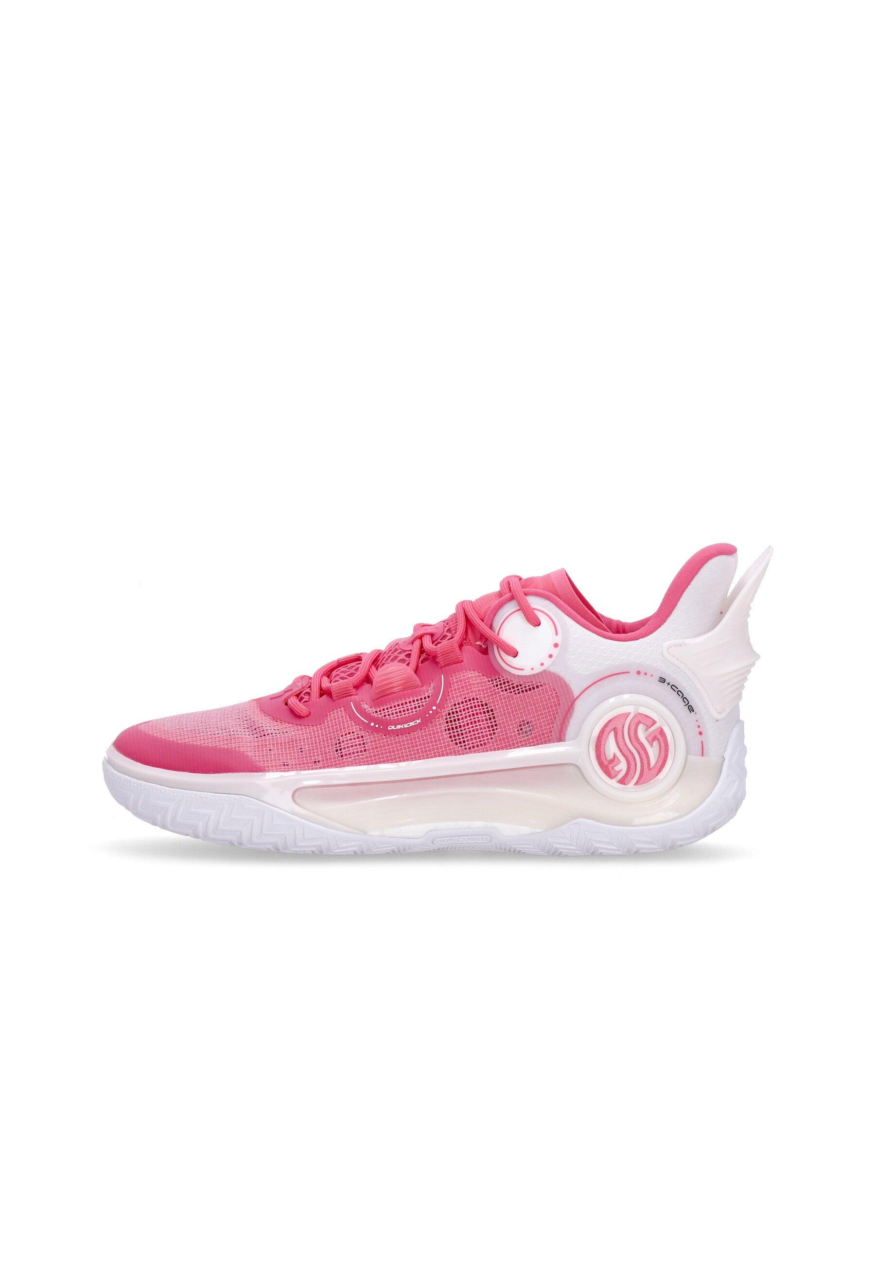 361° AG4 CQT Cushioning Anti Slip and Wear Resistant Mid Top