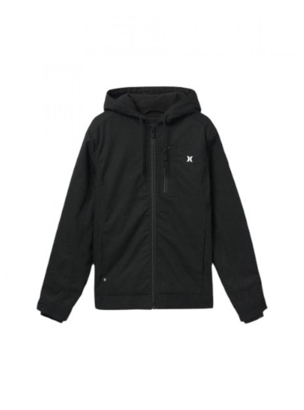 Hurley Jackets for Men | Online Sale up to 60% off | Lyst