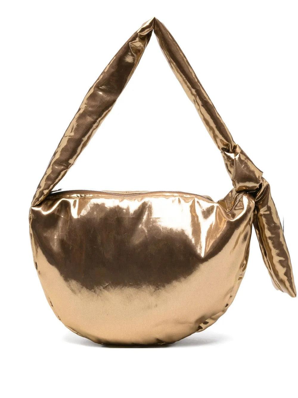 バッグ ALYSI SACCA BAGS RETE Alysi Bag Bag in Metallic | Lyst