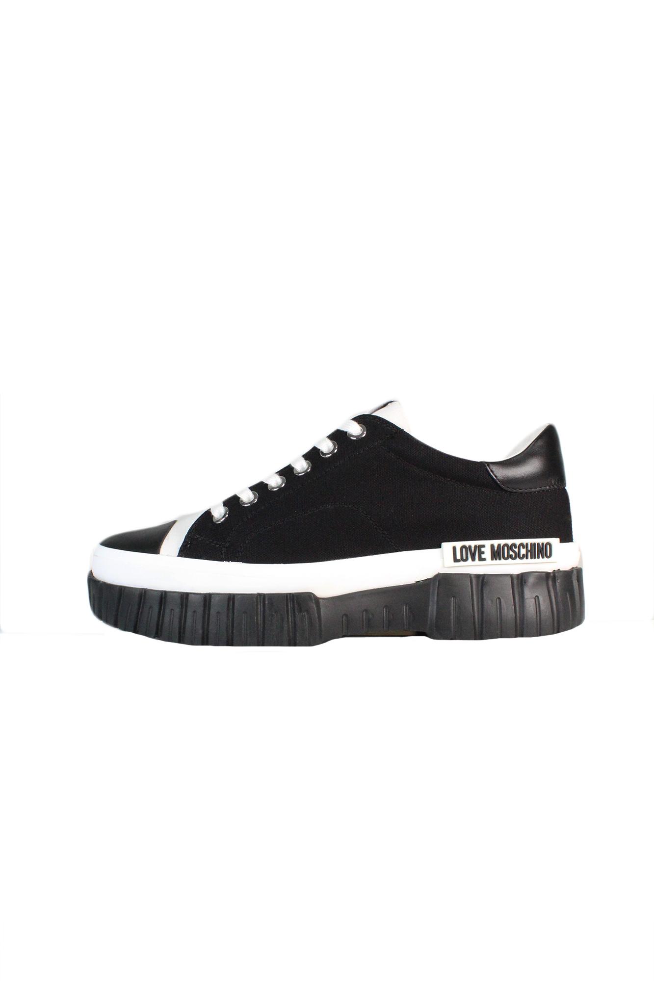 Love Moschino Sneakers for Women | Online Sale up to 42% off