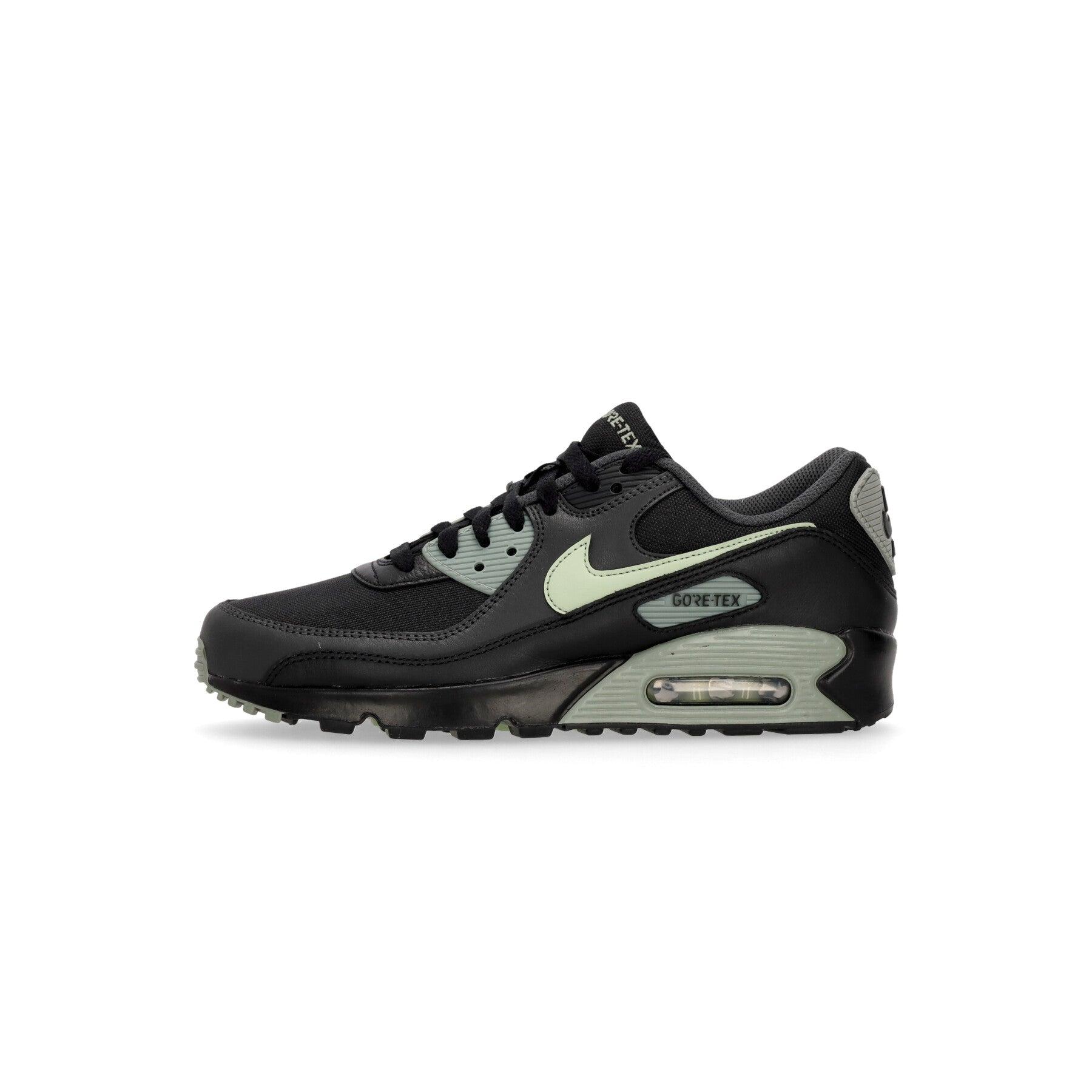 HOT Leather Nike Air Max 90 Noir Nike Air Max 90 Gore Tex Low