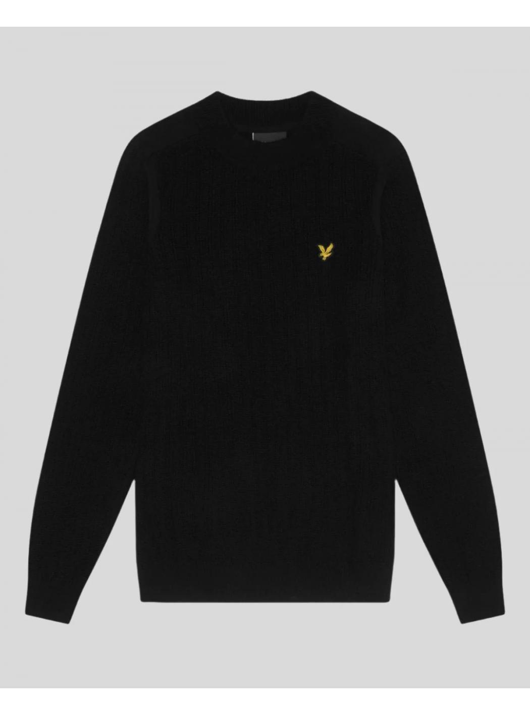 lyle & scott knitwear