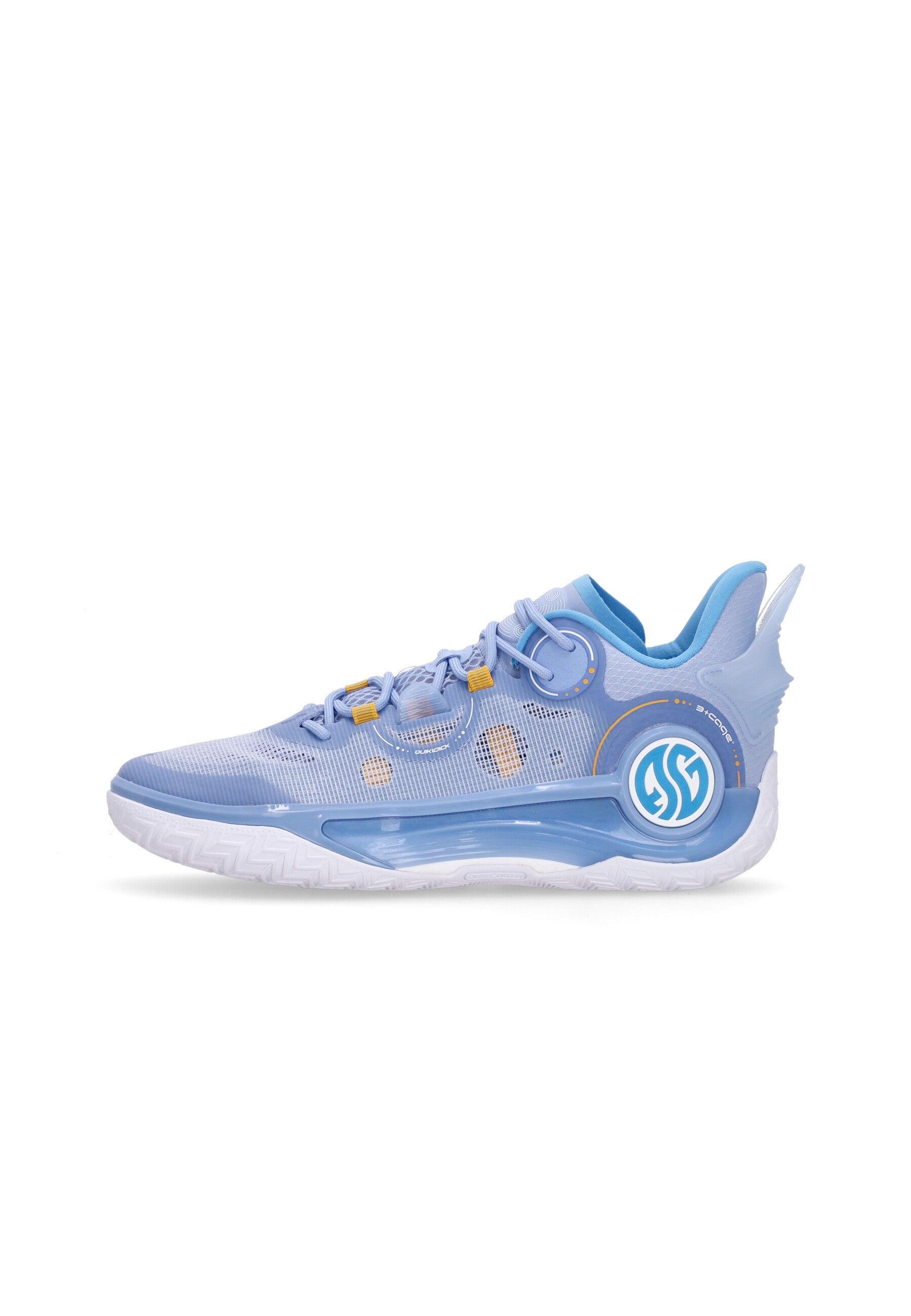 361° AG4 CQT Cushioning Anti Slip and Wear Resistant Mid Top