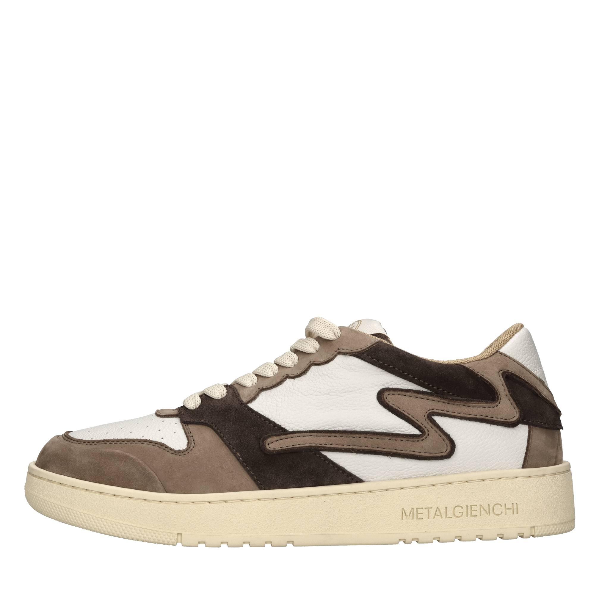 METAL GIENCHI Low-top sneakers for Men | Online Sale up to 87% off