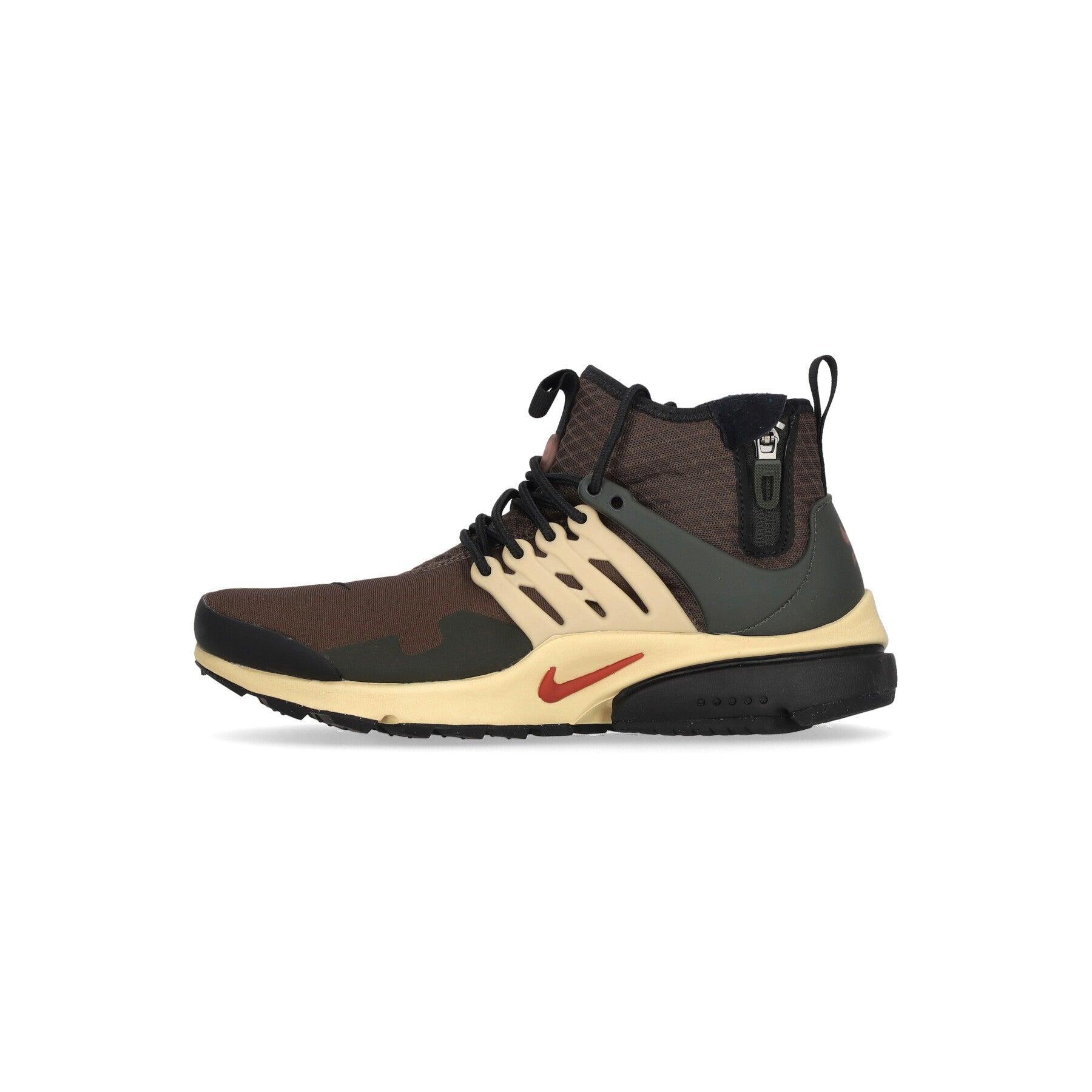 Nike presto beige homme hot sale
