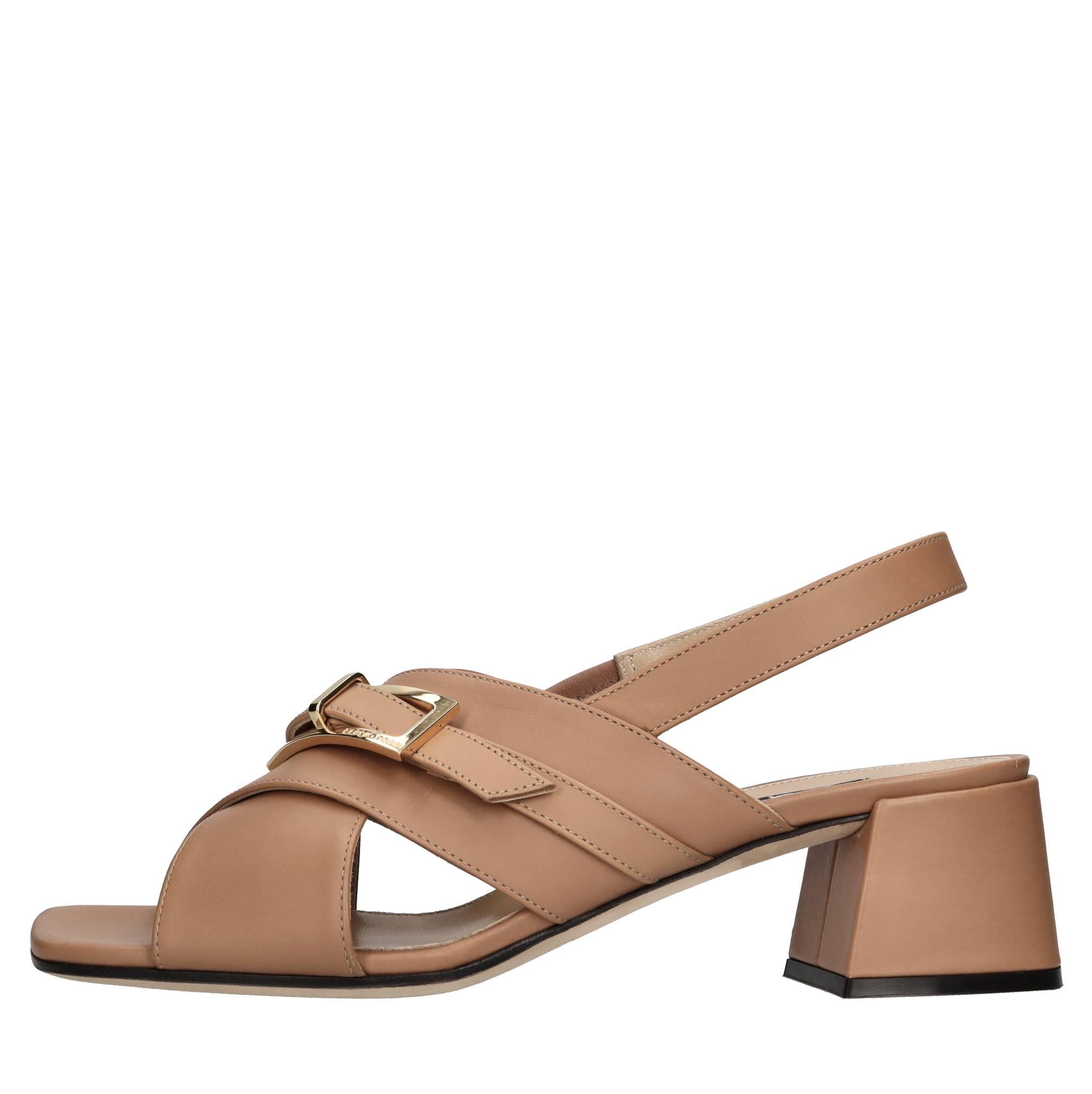 Sergio Rossi Flat sandals for Women | Online Sale up to 72 Sergio Rossi Flat sandals for Women | Online Sale up to 72
