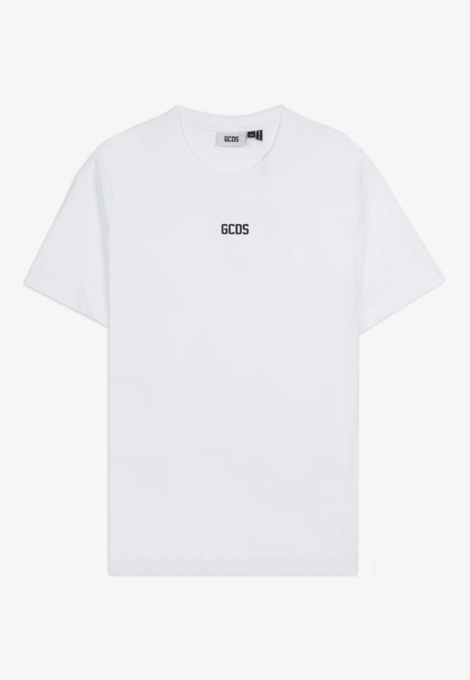 Gcds Short sleeve t-shirts for Men | Online Sale up to 65% off | Lyst