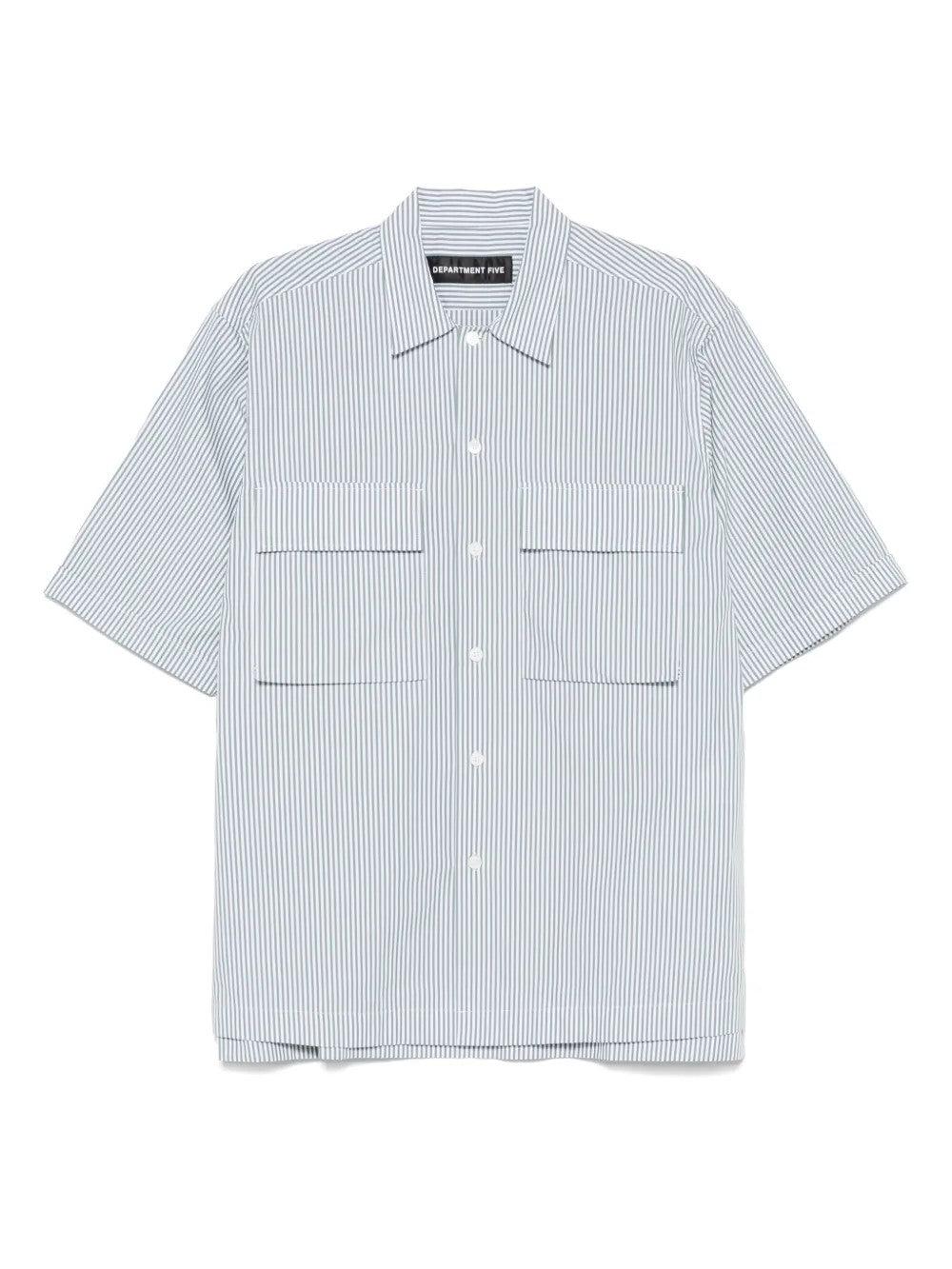 Department 5 Rayon Shirts for Men | Lyst