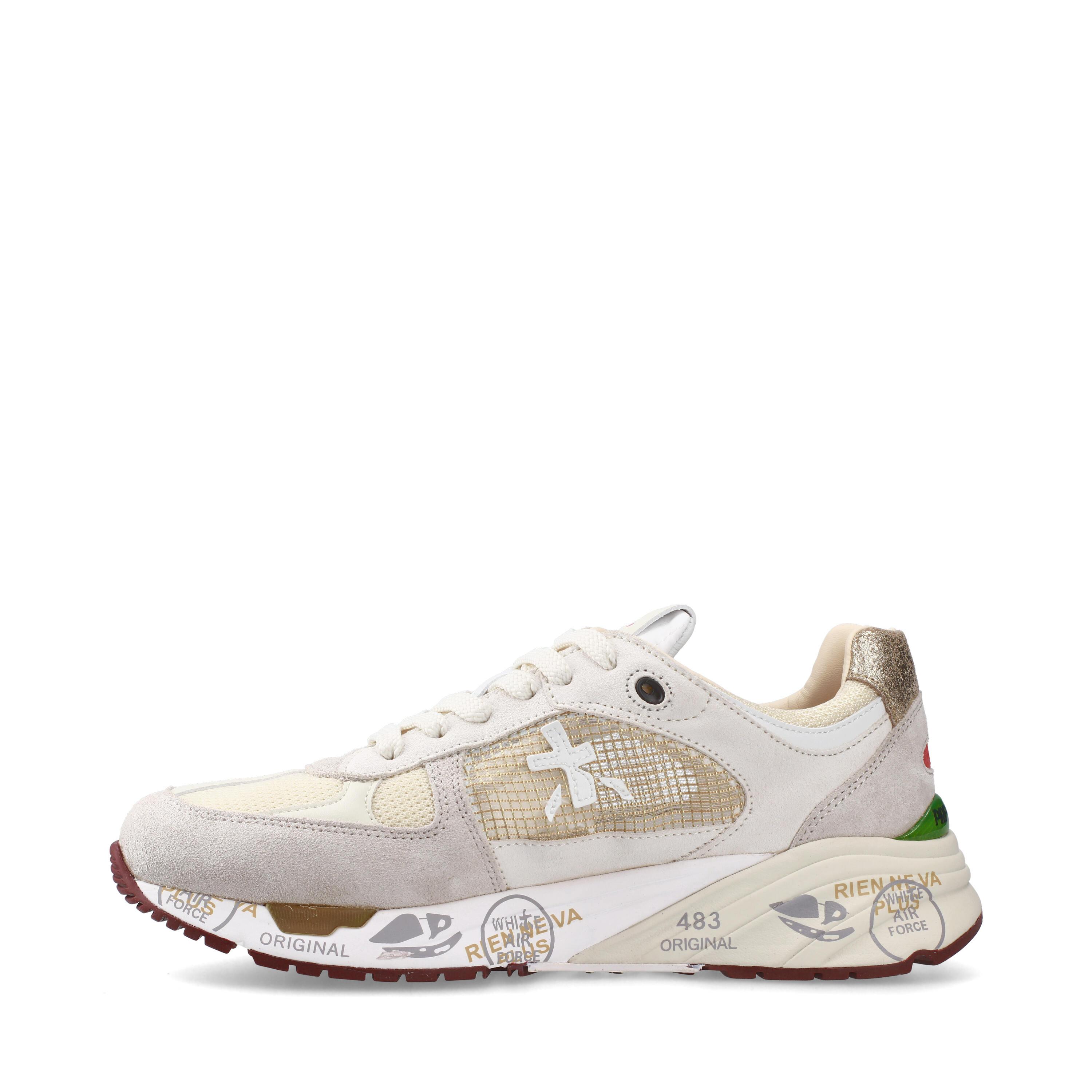 Premiata Sneakers for Women | Online Sale up to 60% off | Lyst