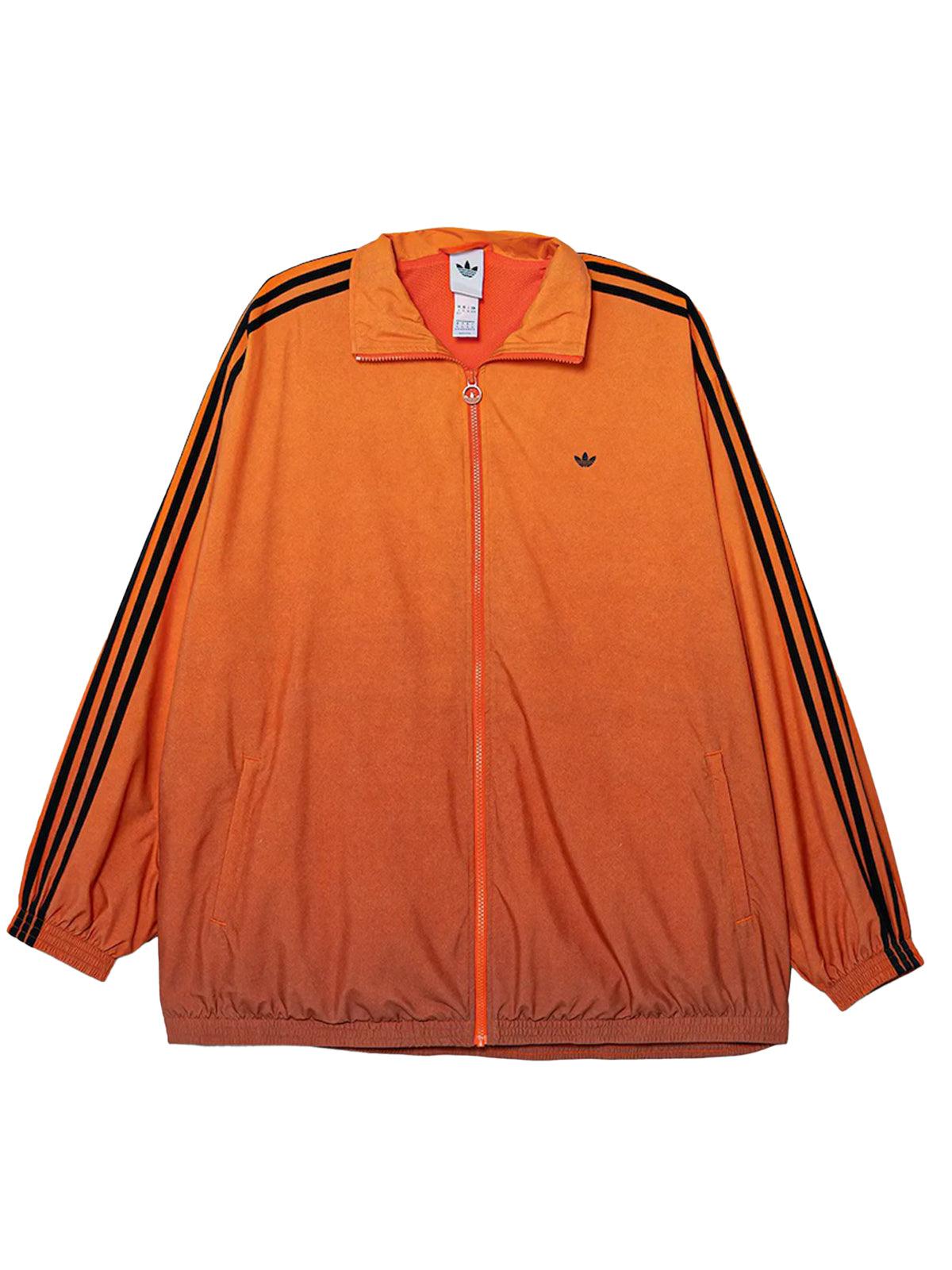 Adidas Originals Adidas Oranje Trui Adidas Originals Trui Orange