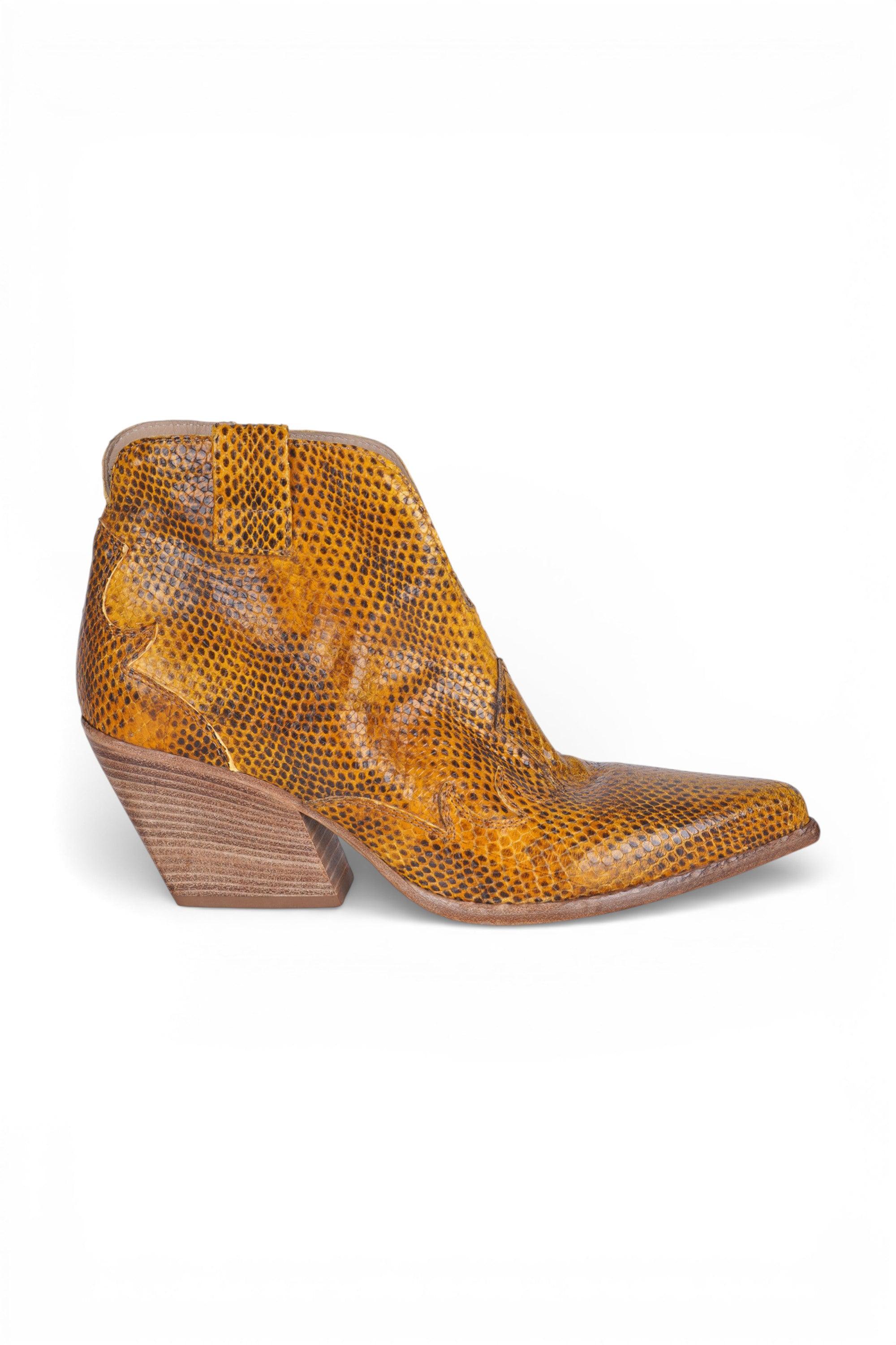 Bottes Femme Genou Marron - Fausse Fourrure, Zip, Talon Plat, Pointures UK 3-8