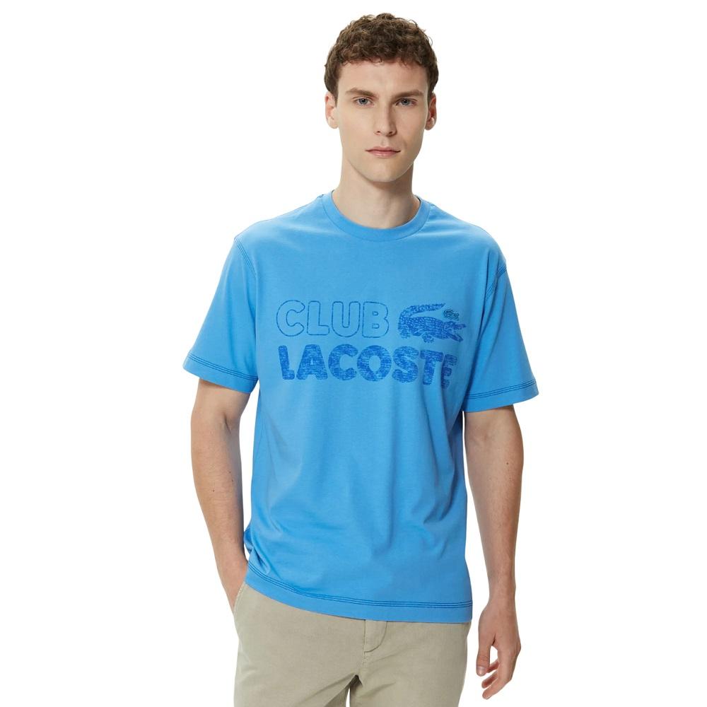 Lacoste Amazon Magliette Lacoste Offerta Pullover Maglie Cotone