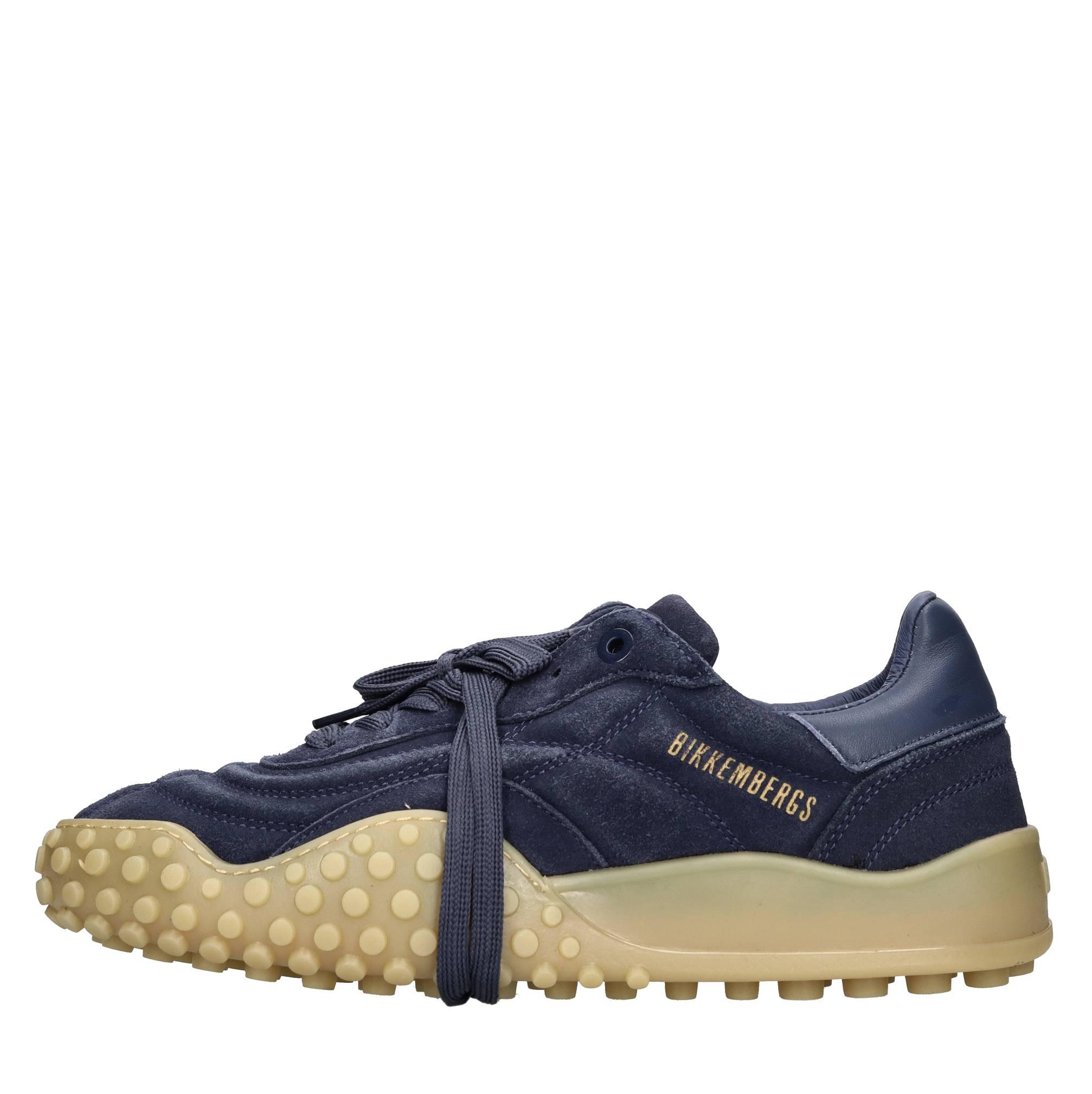 Bikkembergs Hombre Zapatillas De Deporte - Bolivia