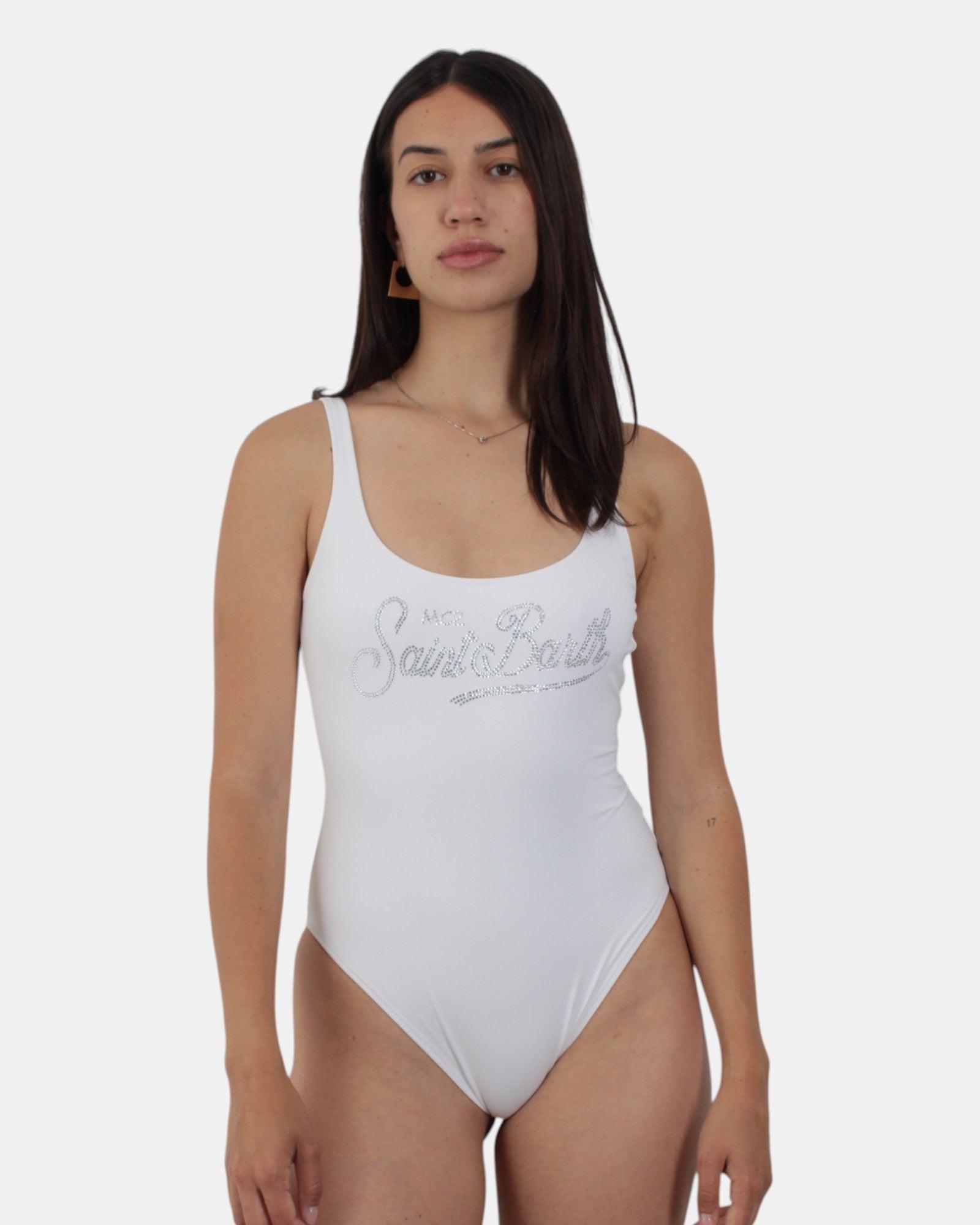 Mc2 Saint Barth One-piece swimsuits and bathing suits for