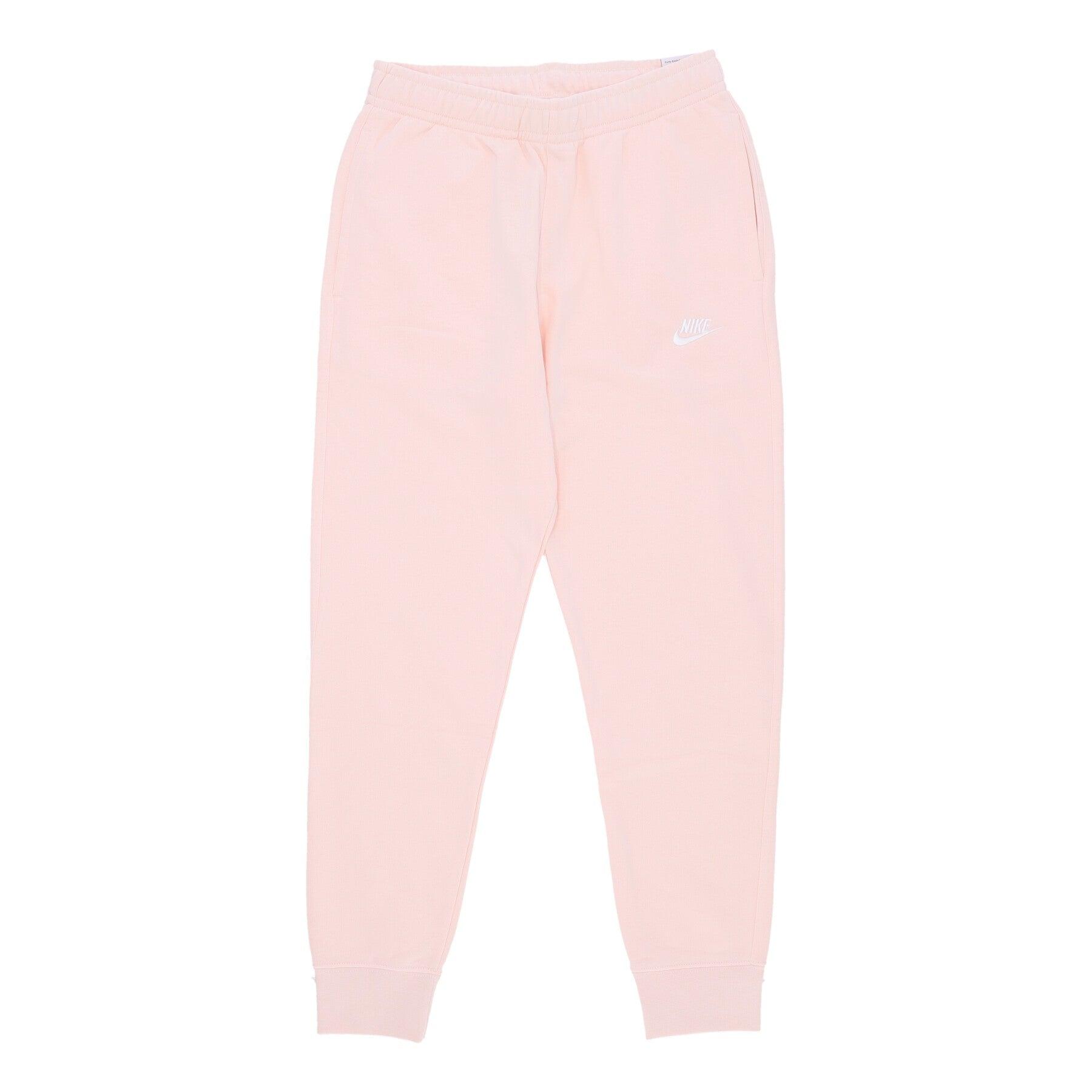 Nike Lightweight Tracksuit Pants Club Jogger in Pink for Men Lyst