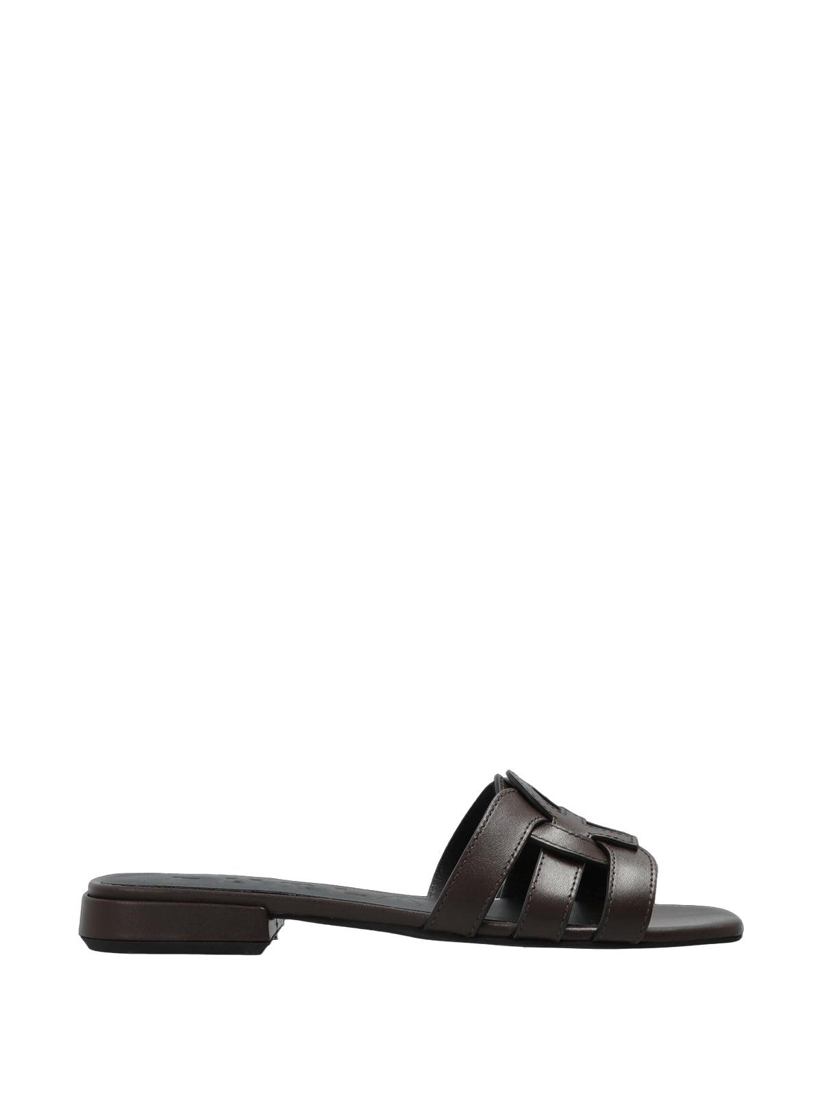 Furla Flat sandals for Women | Online Sale up to 50% off | Lyst