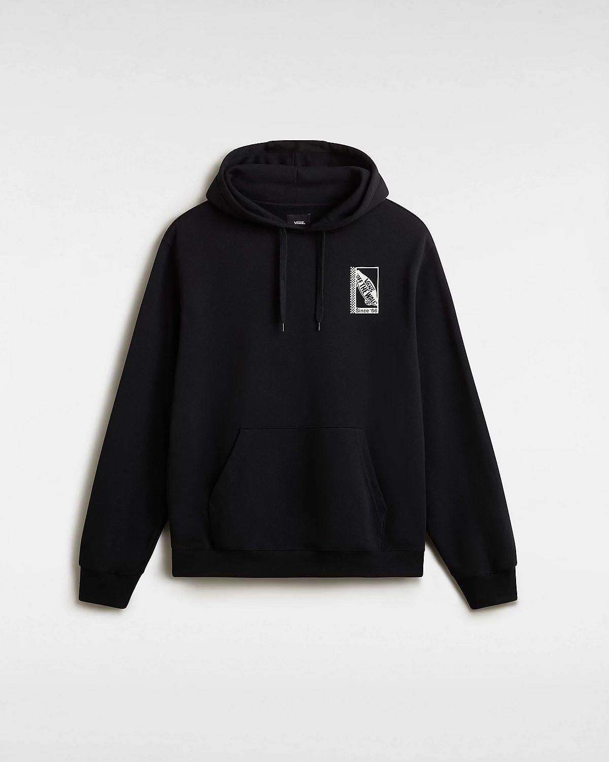 Sudadera Vans Negra de hombre: hasta el 28 de descuento Lyst