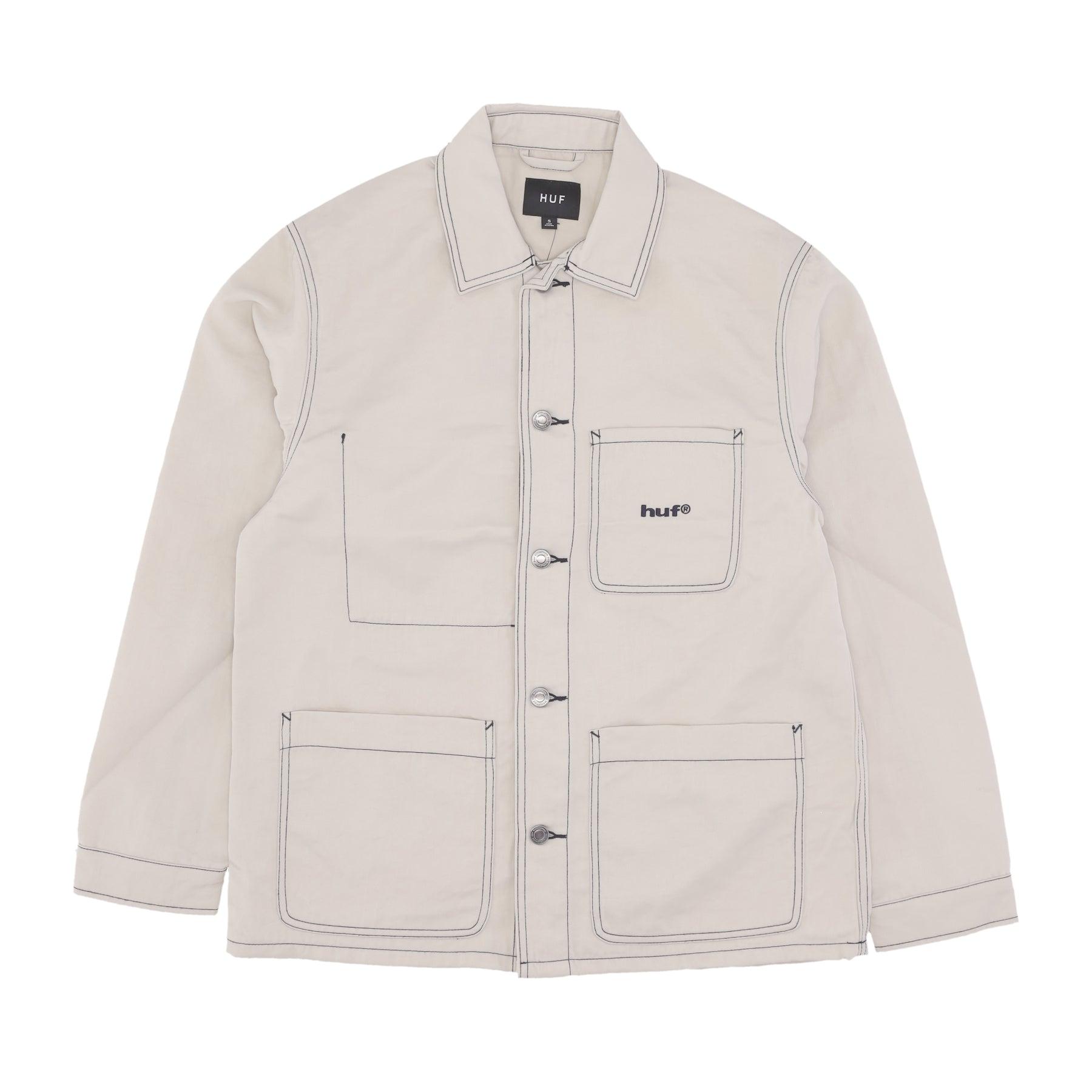 Stussy aurora retailers chore jacket